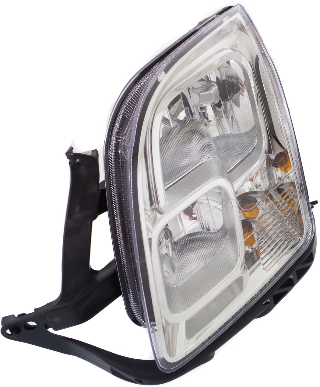 Garage-Pro JCWF100136QGP Headlights-Components - View #3