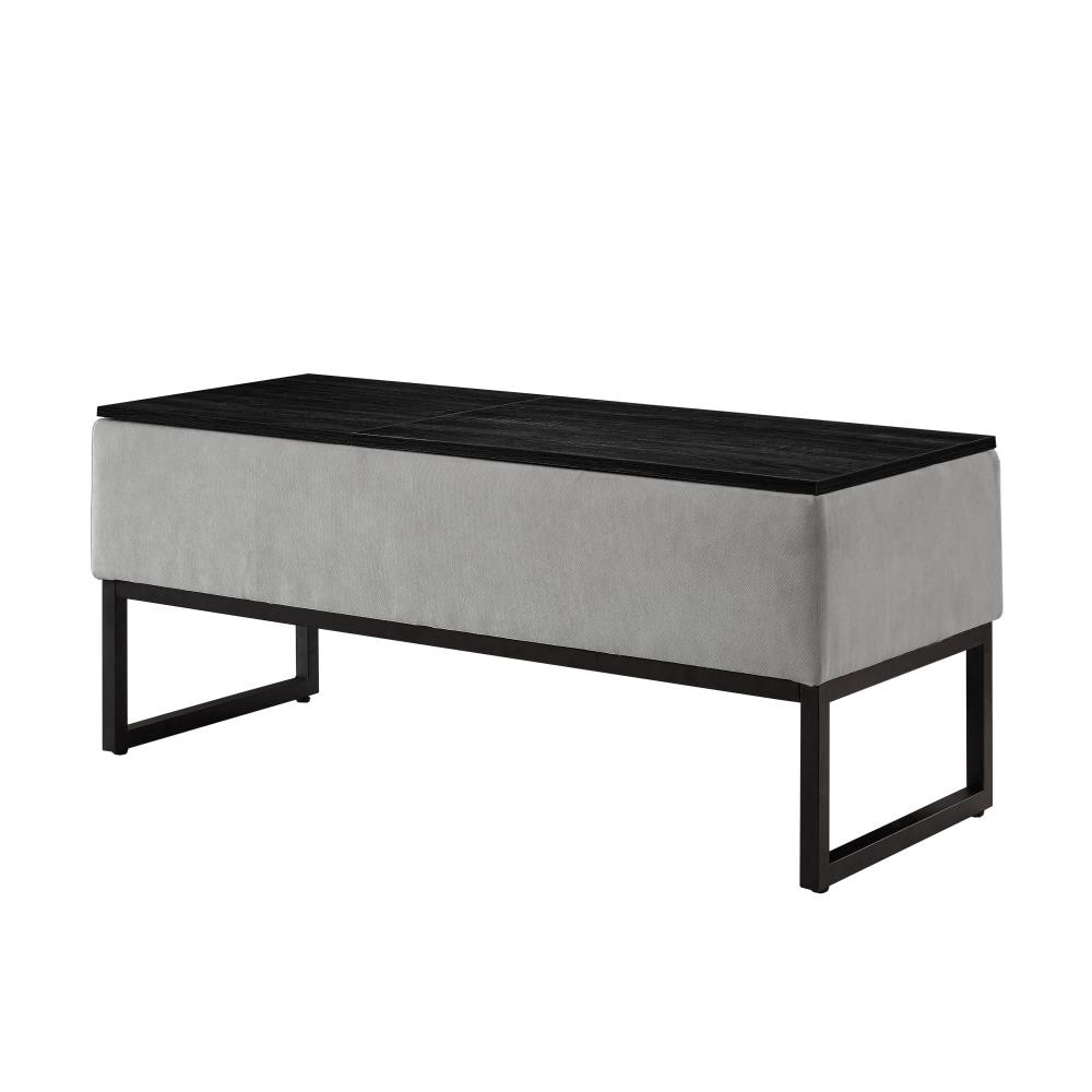 Lifestyle Solutions LSSI428LGR Coffee-Tables - View #3