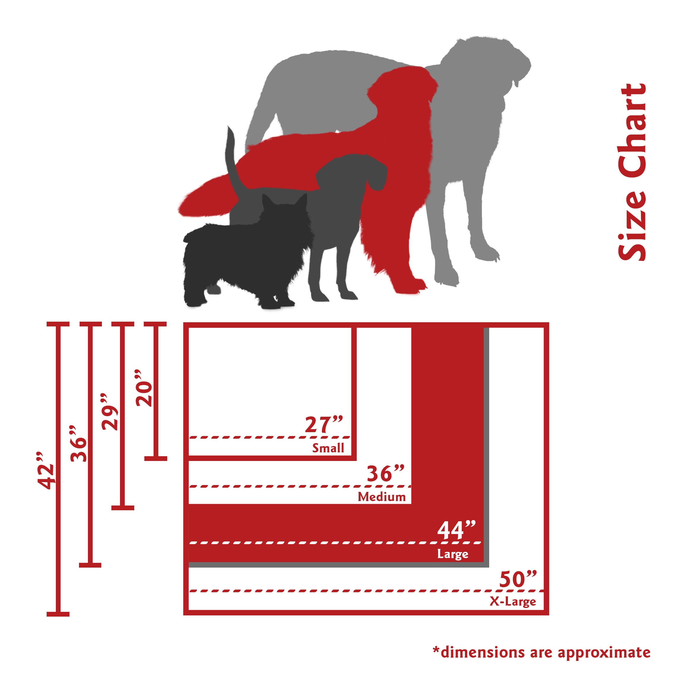 Majestic Pet Products 788995502296 Pet-Beds - View #4