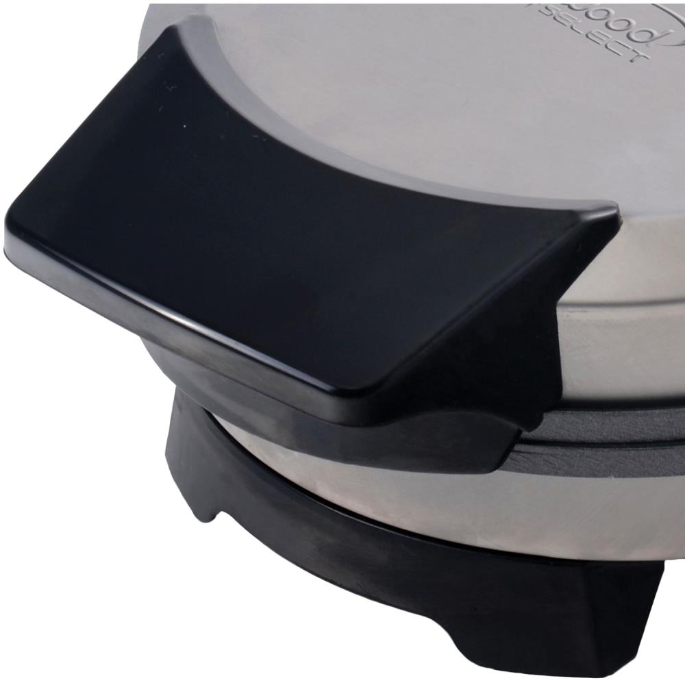 Brentwood Waffle Maker (White)