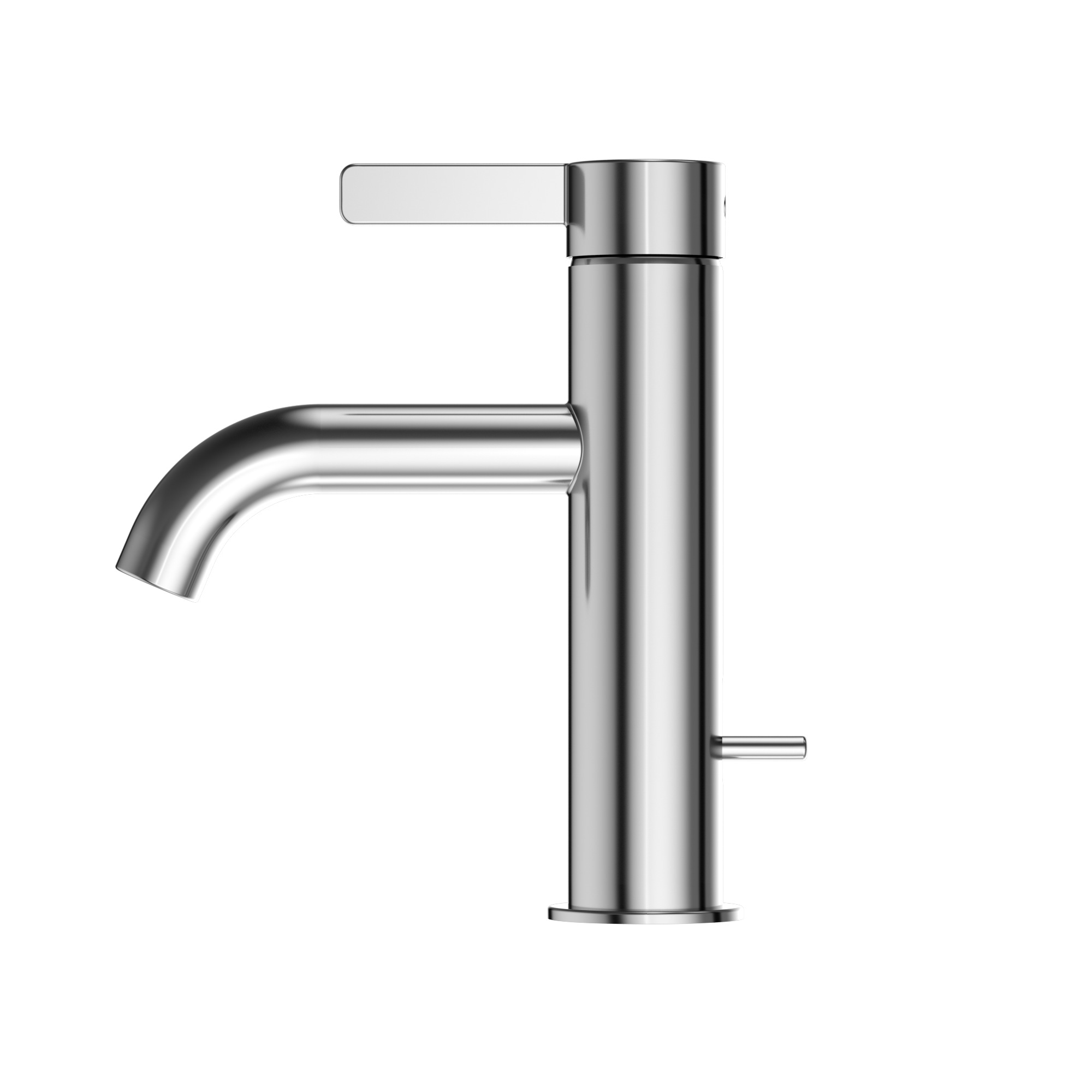 TOTO TLG11301U-CP Lavatory-Faucets - View #12