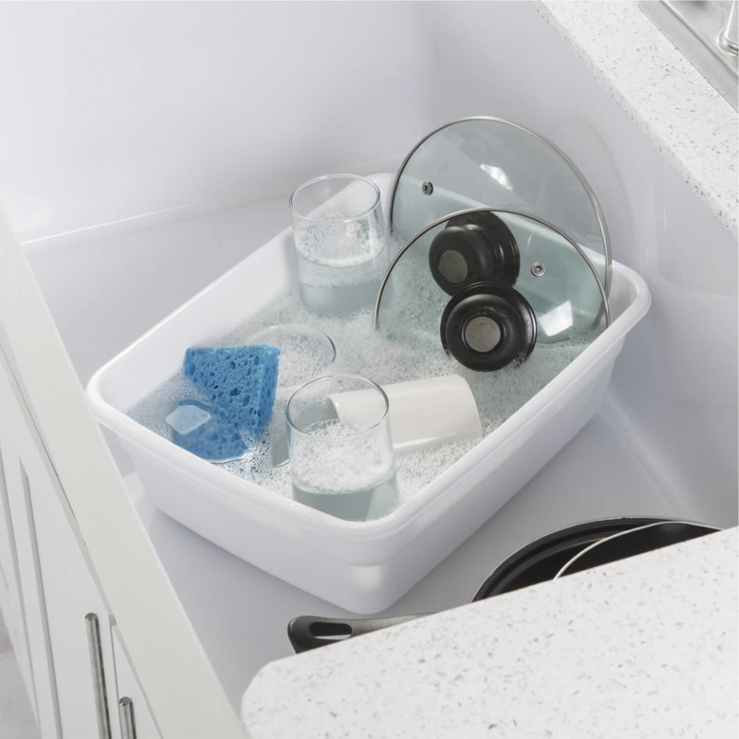 Sterilite 267177 Dish-Racks-Trays - View #3