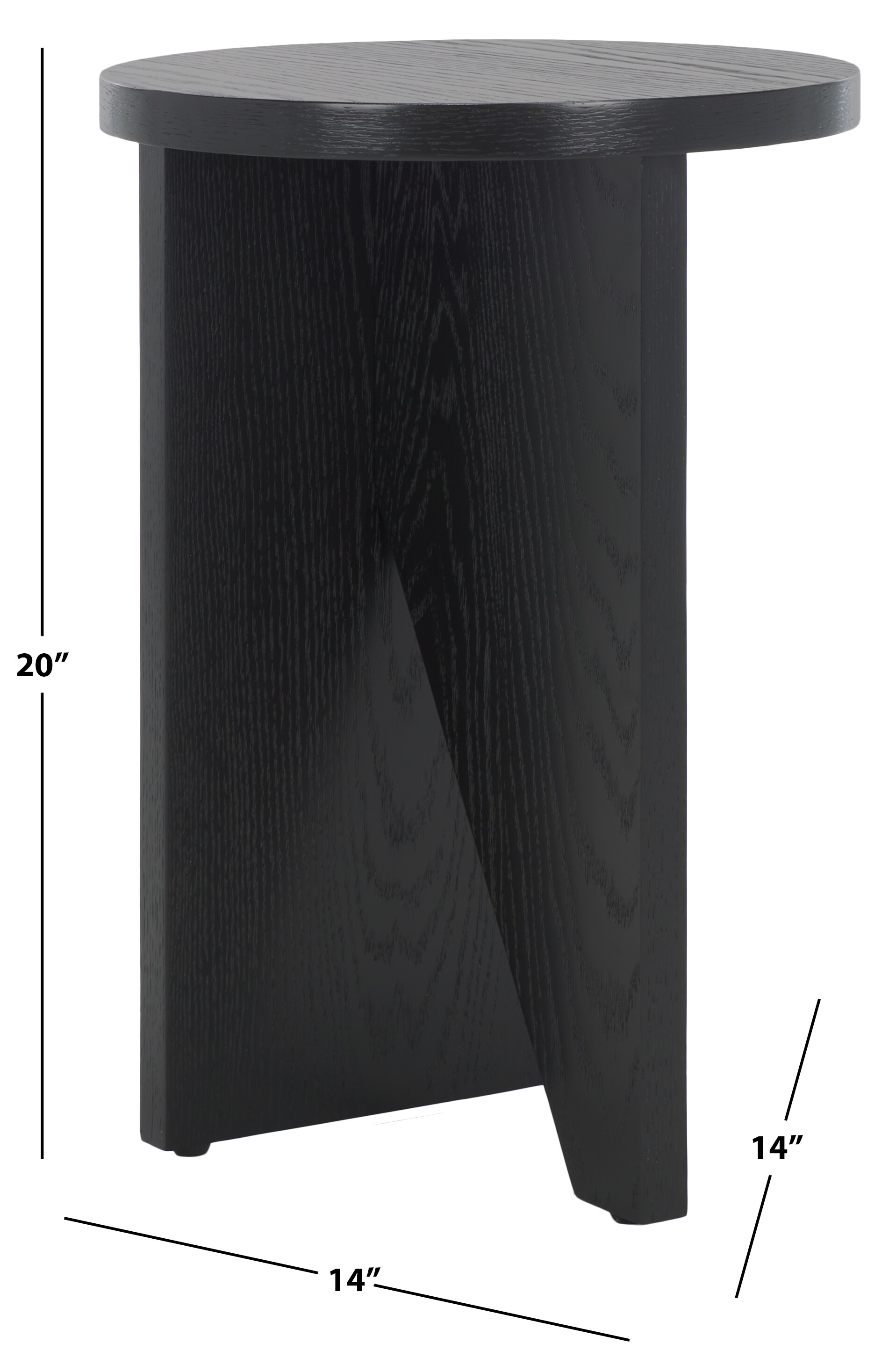 Safavieh SFV2156B Accent-Table-Sets - View #2