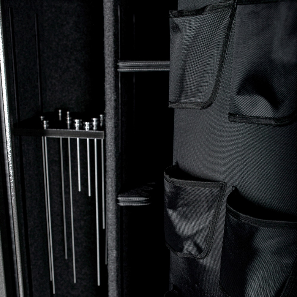 Winchester Safes SECWINB14-SL-E Gun-Safes - View #7