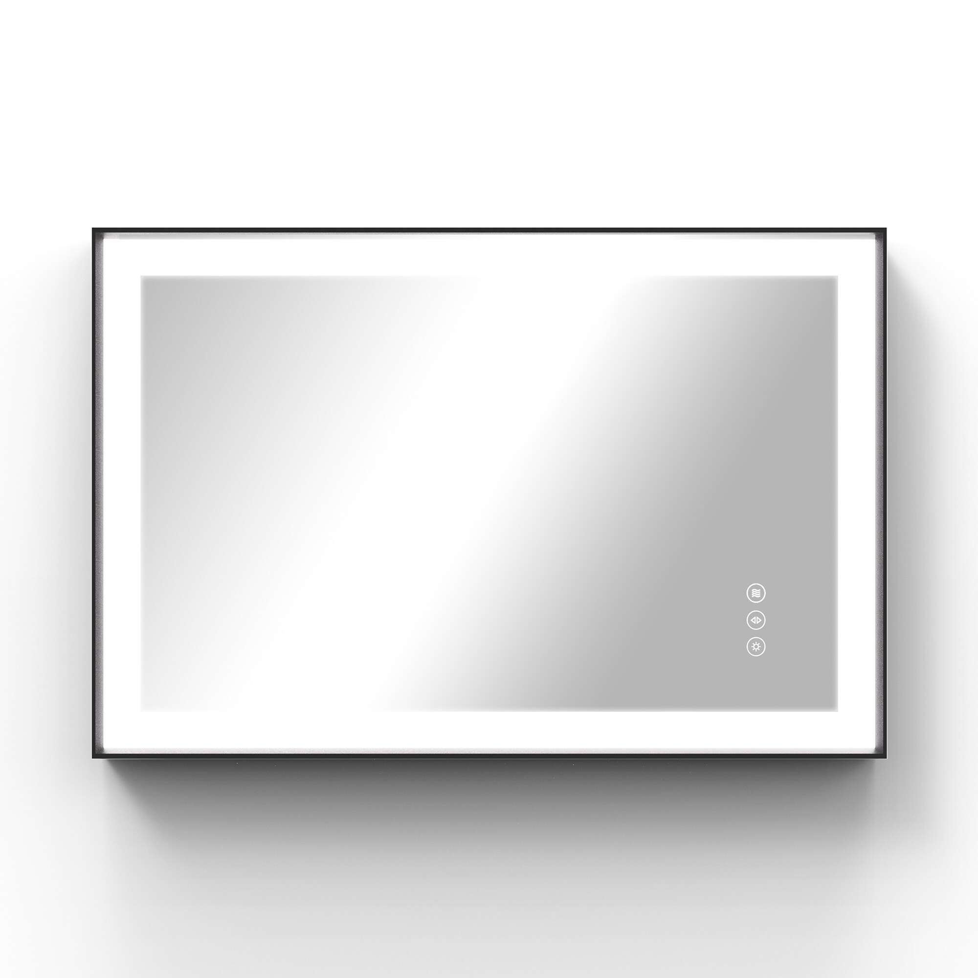 Maxax MS02-3248-ZZ Framed-Bath-Mirrors - View #15