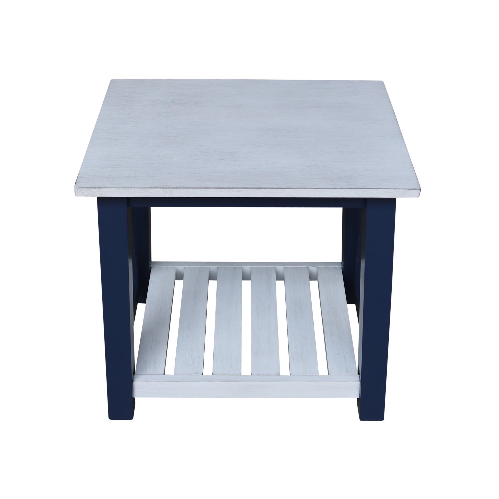 International Concepts OT62-16E End-Tables - View #6