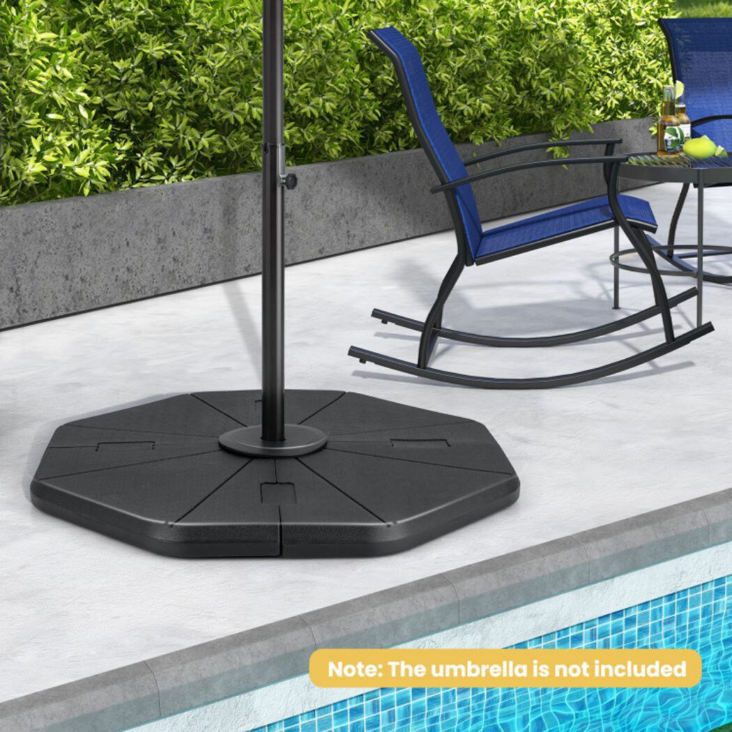 AHIOU HOME ZAAHD-HGT7BYUB Umbrella-Bases - View #4