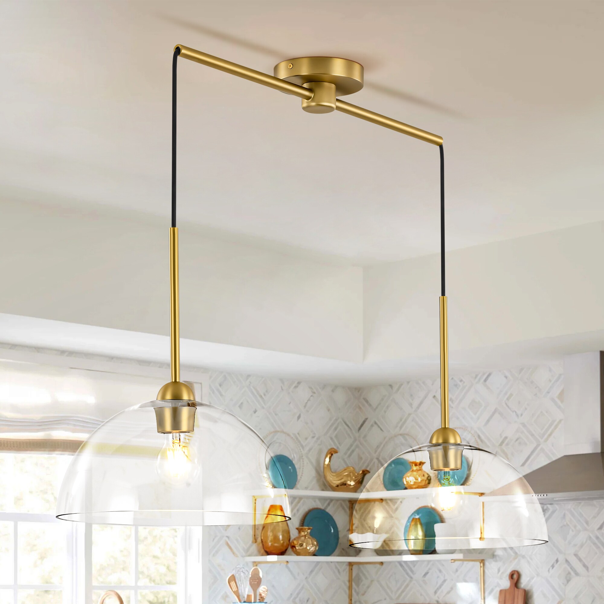 Y'INSP 1065432 Pendant-Lights - View #3