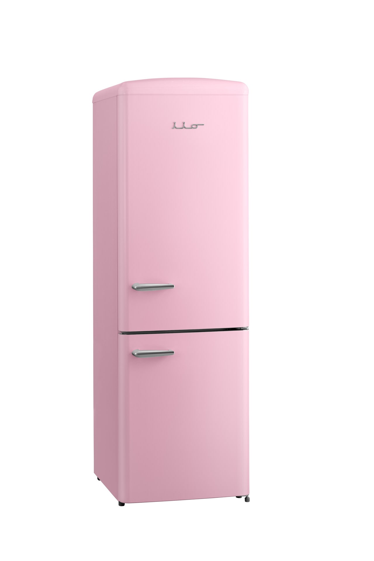 Pink Appliances at Lowes