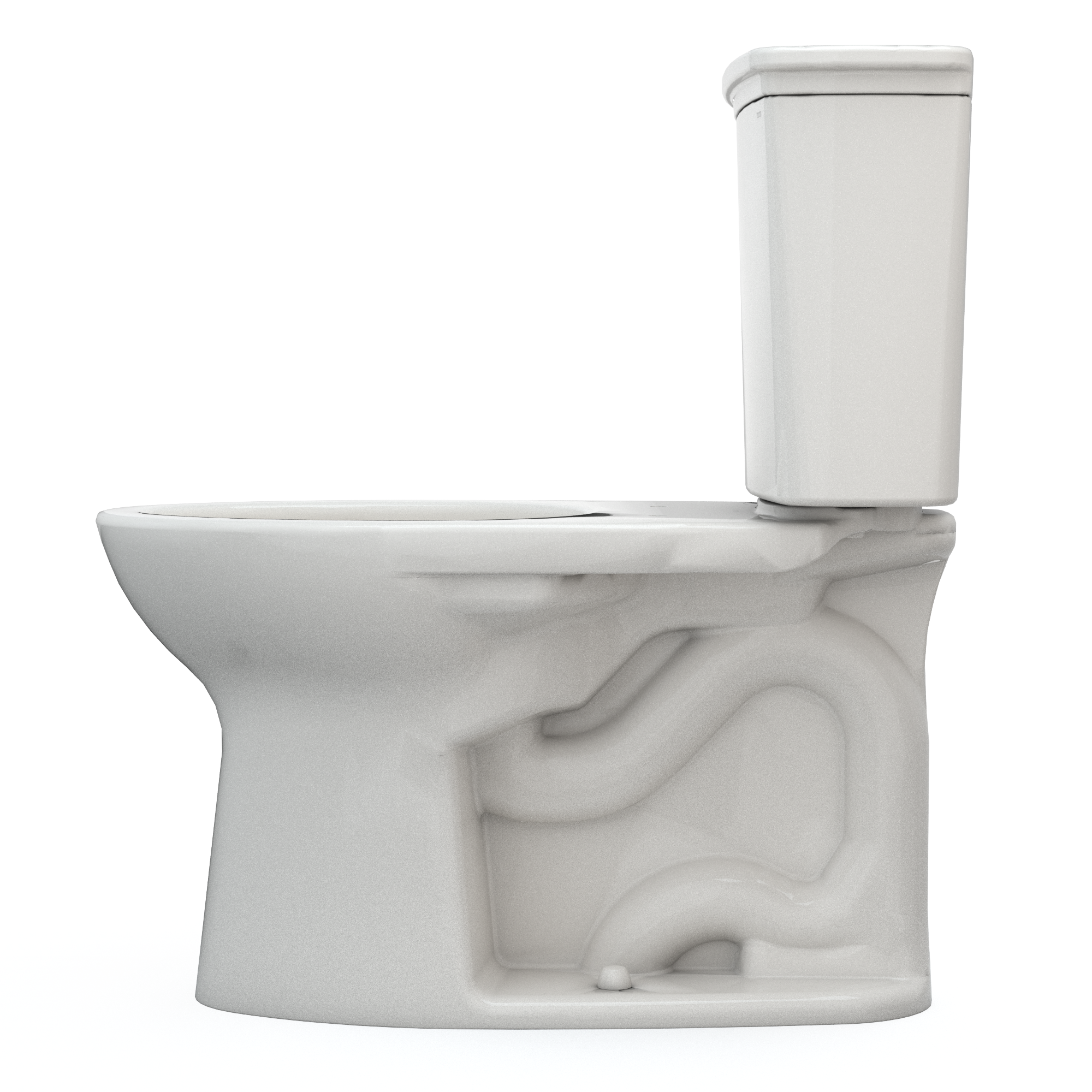 TOTO CST786CEG-11 toilets - View #12