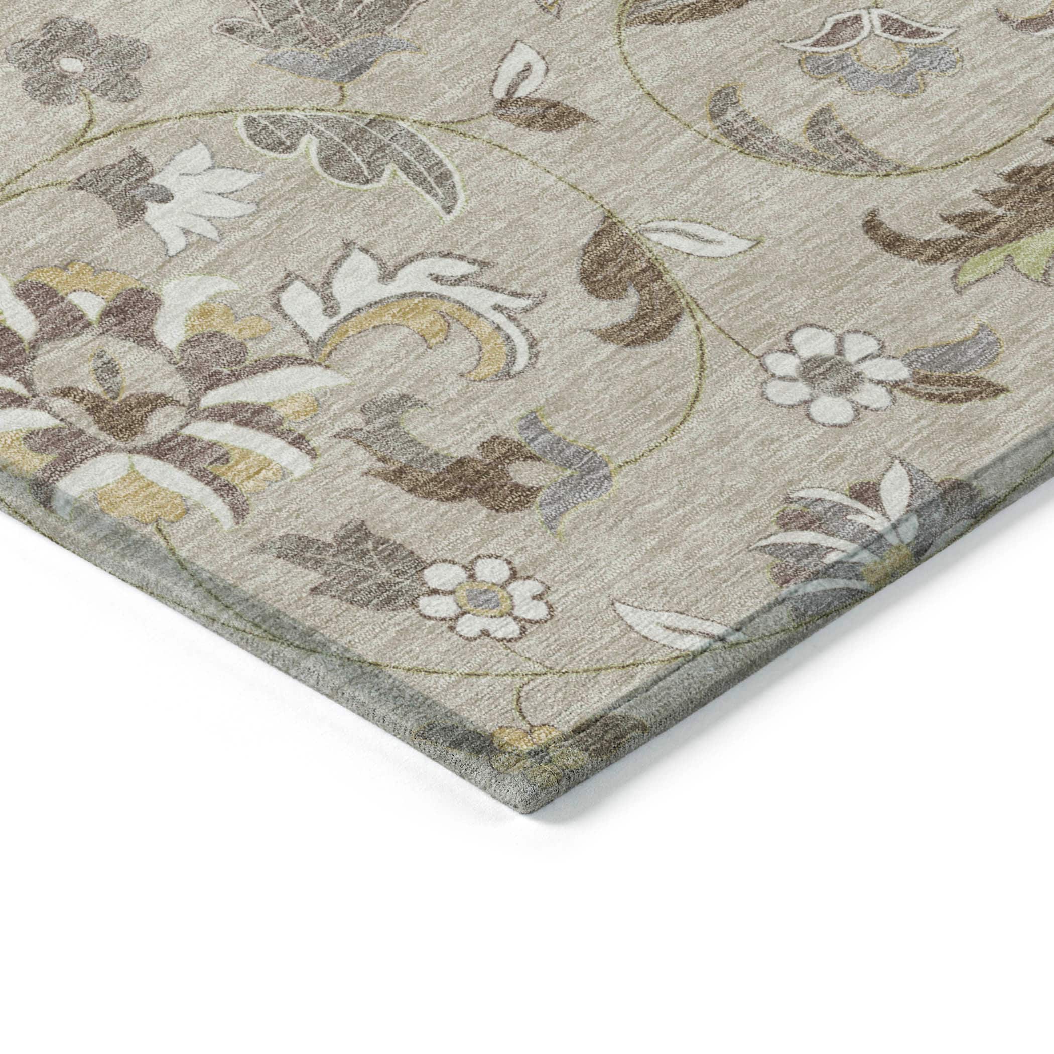 Addison Rugs ACN1006BG2X8 rugs - View #4