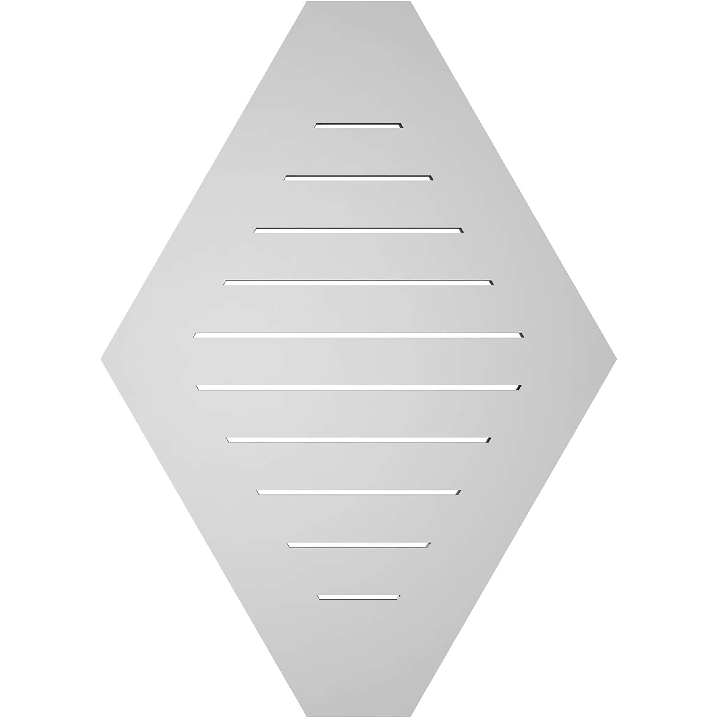 Ekena Millwork GVPHP26X3601SF Gable-Vents - View #4