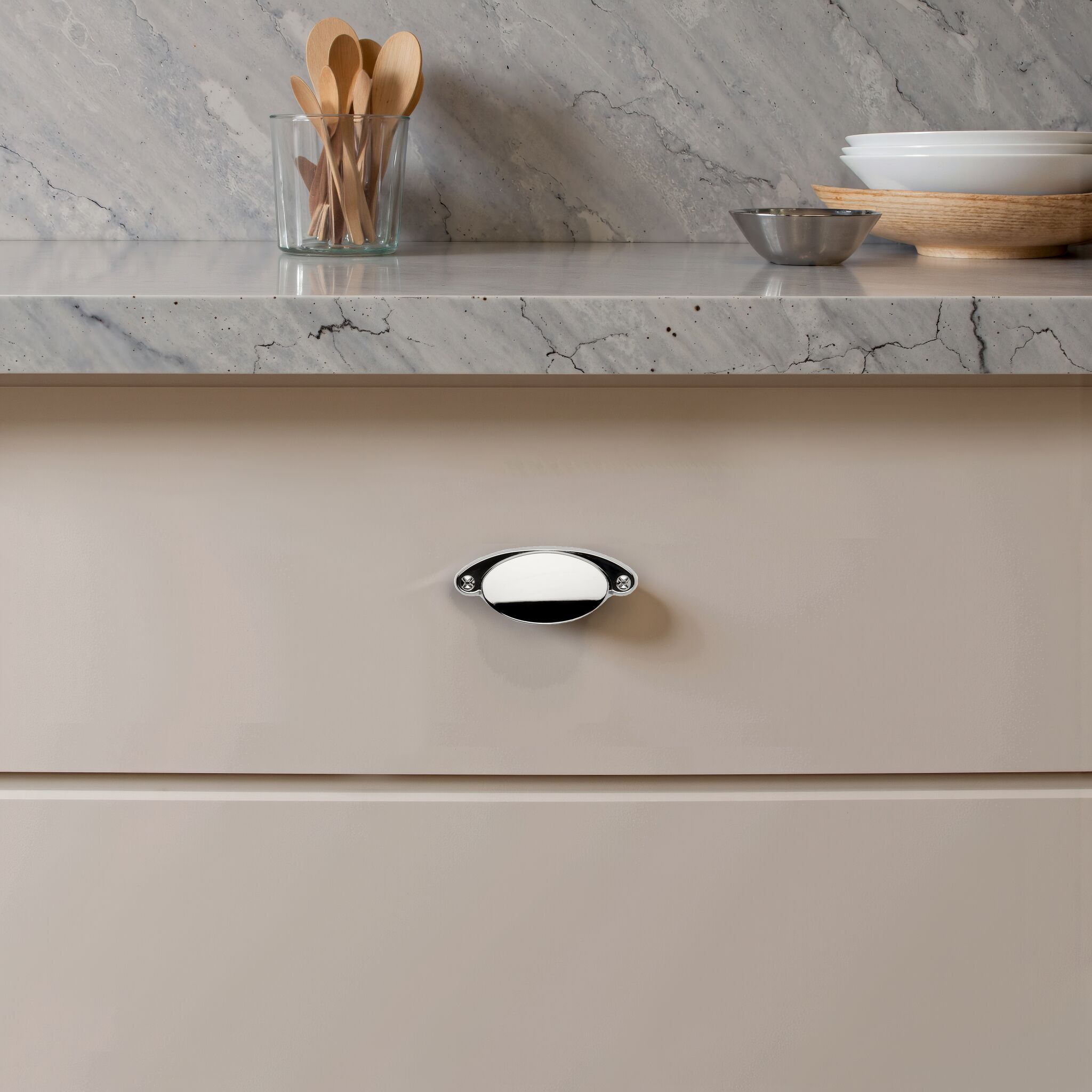 Sumner Street Home Hardware RL060445 Cabinet-Pulls - View #3