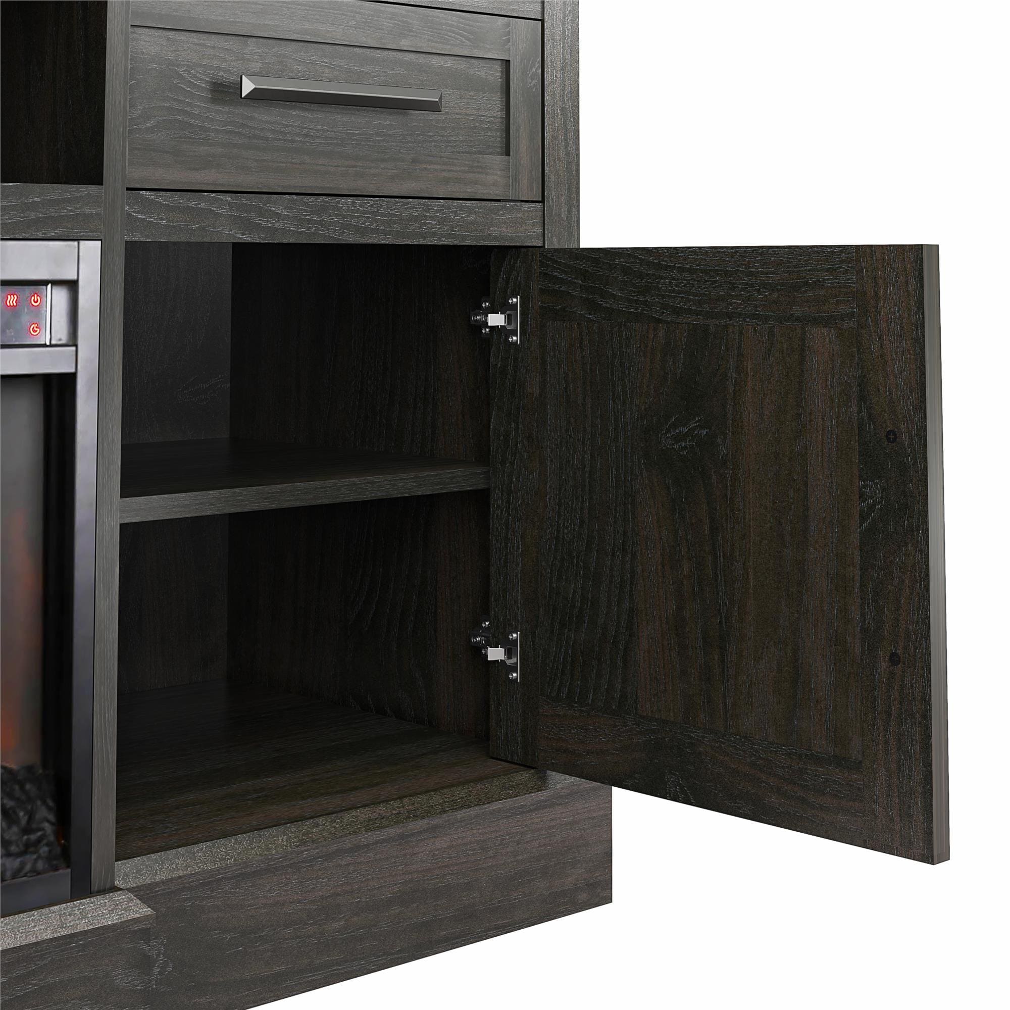 Ameriwood Home 6951897COM Electric-Fireplaces - View #10