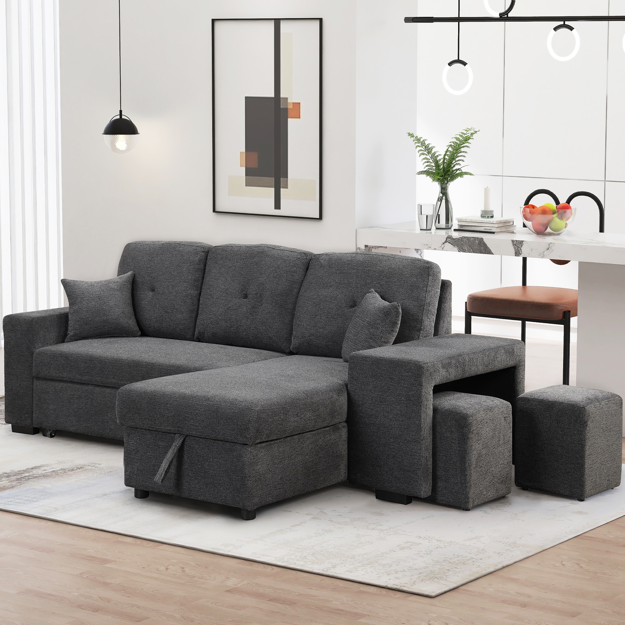 Bybafun YD2700029 Sofas-Loveseats - View #2
