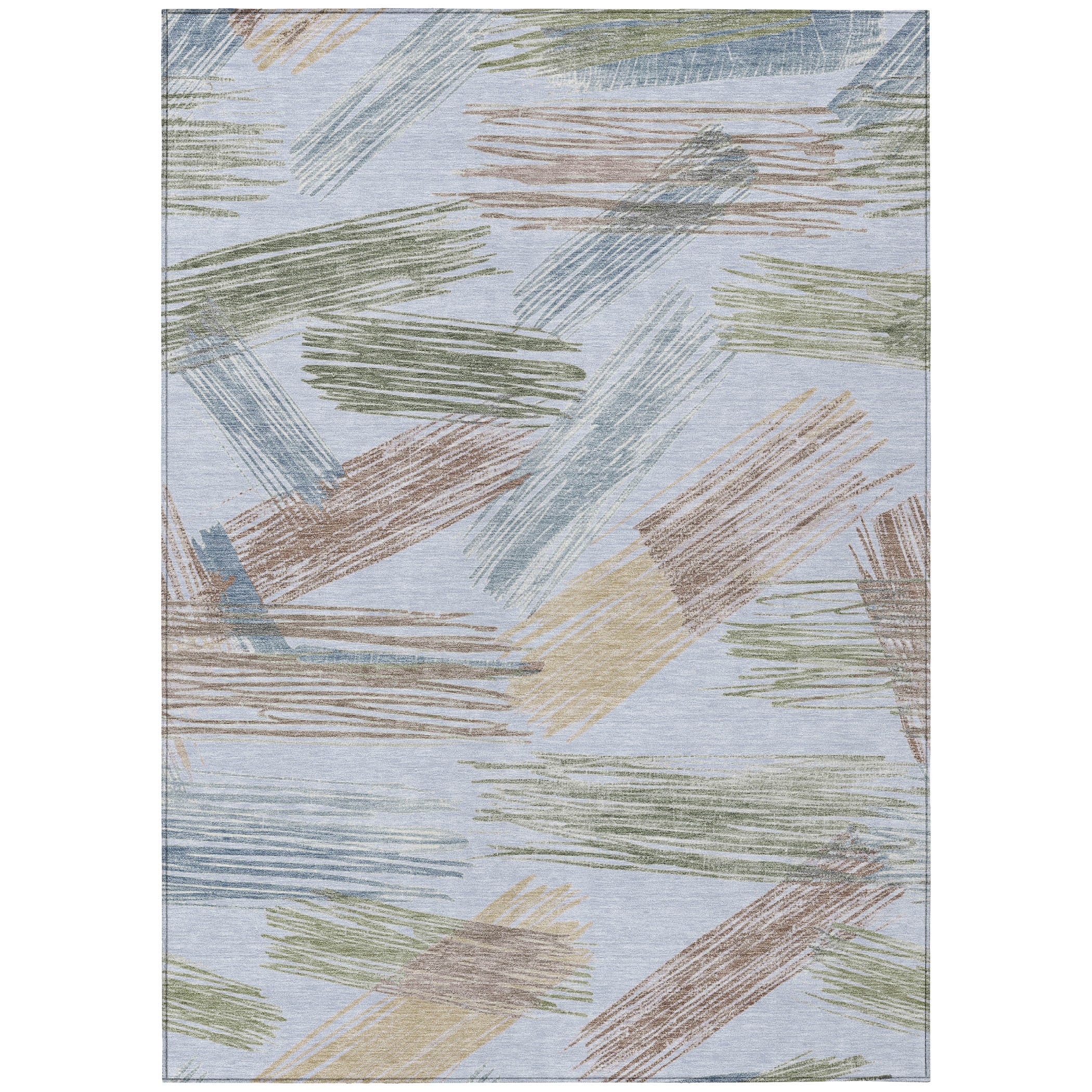 Addison Rugs ACN1696SK8X10 rugs - View #2