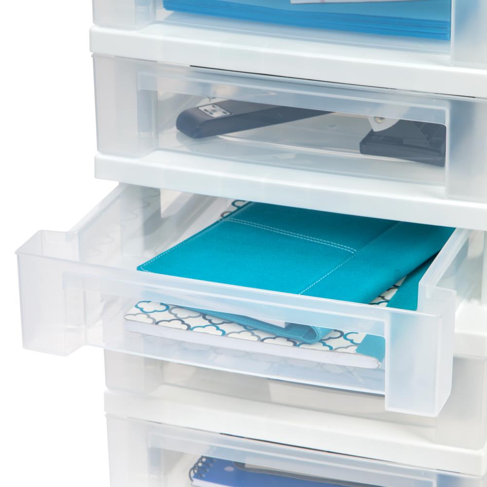 IRIS 585651 Storage-Drawers - View #6