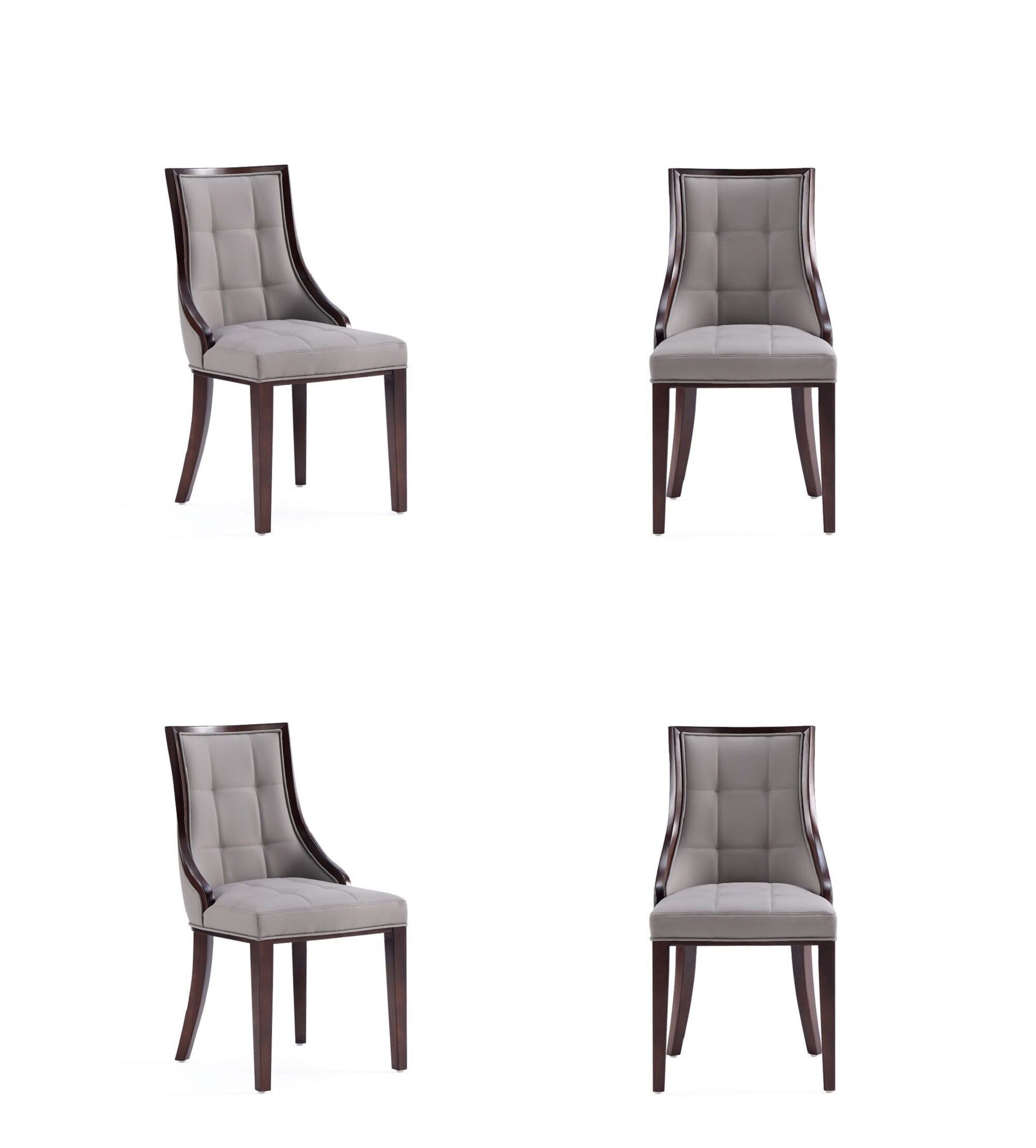 Manhattan Comfort 2-DC008-GY Dining-Chairs - View #2