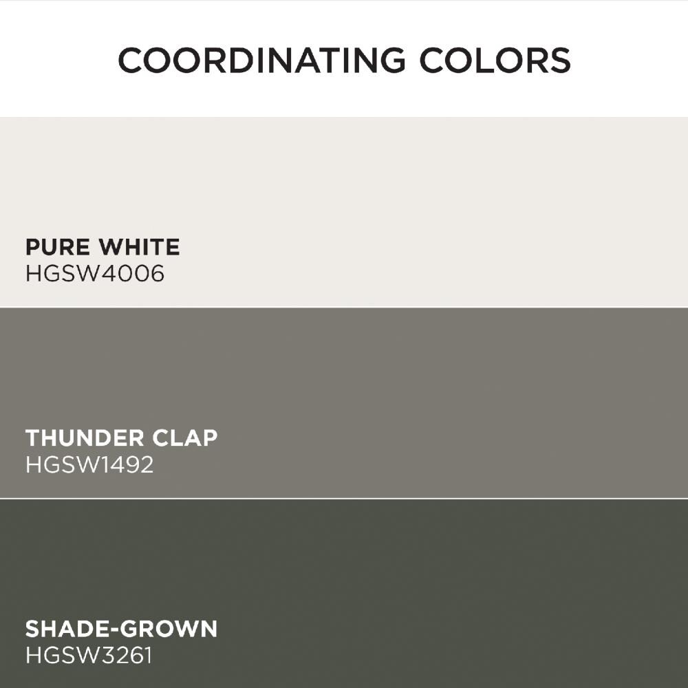 HGTV HOME by Sherwin-Williams HGSW3266-2557222 Int-Ext-Paint - View #5