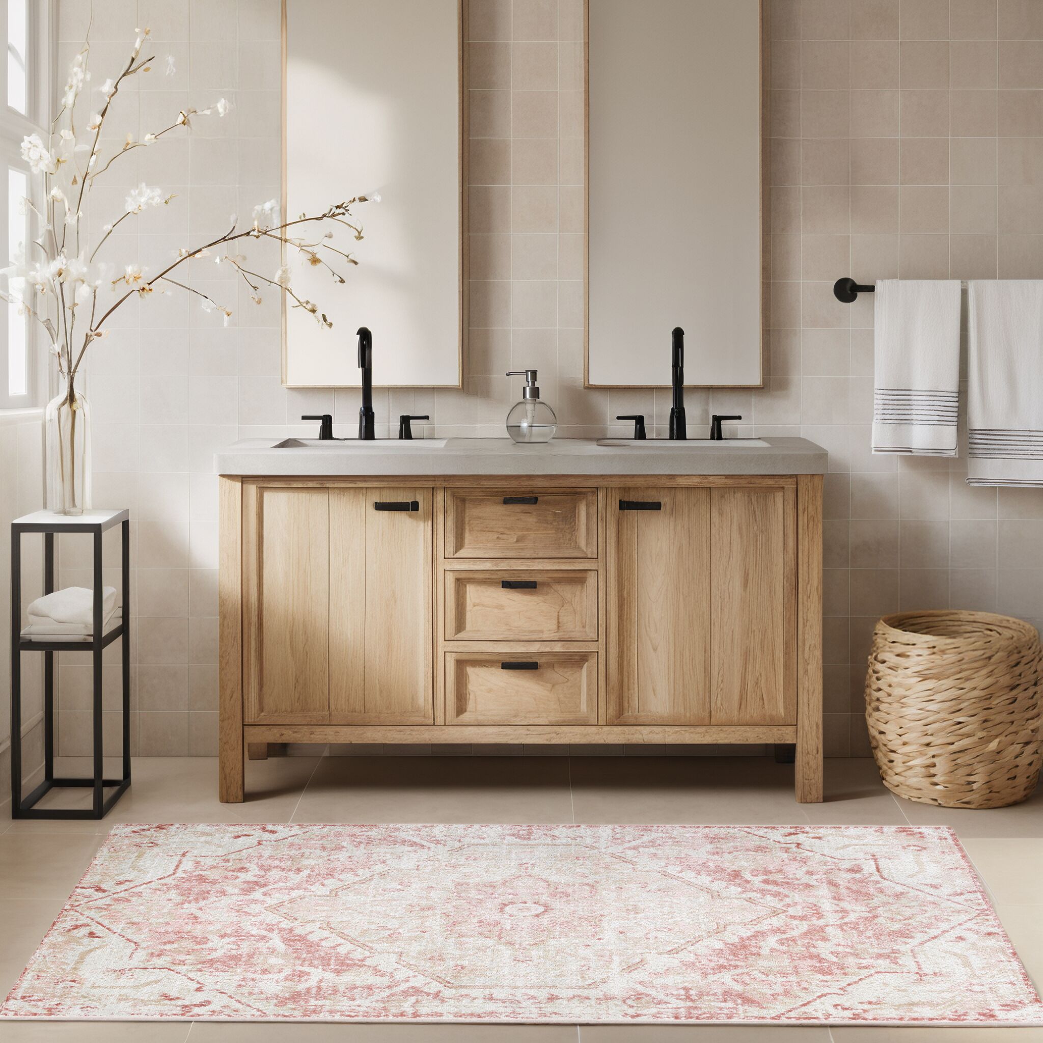 Livabliss SRZ2315-527 rugs - View #2