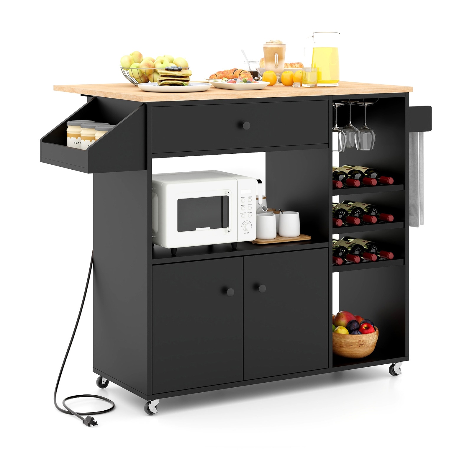 SUGIFT ZMLW014SUGHY1134 Kitchen-Furniture - View #4