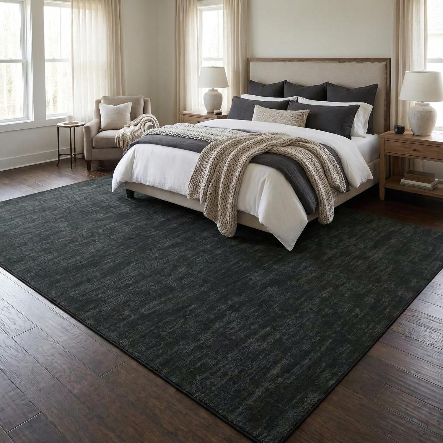 GAOMON CQC-F6QSQF-OFH1 rugs - View #2