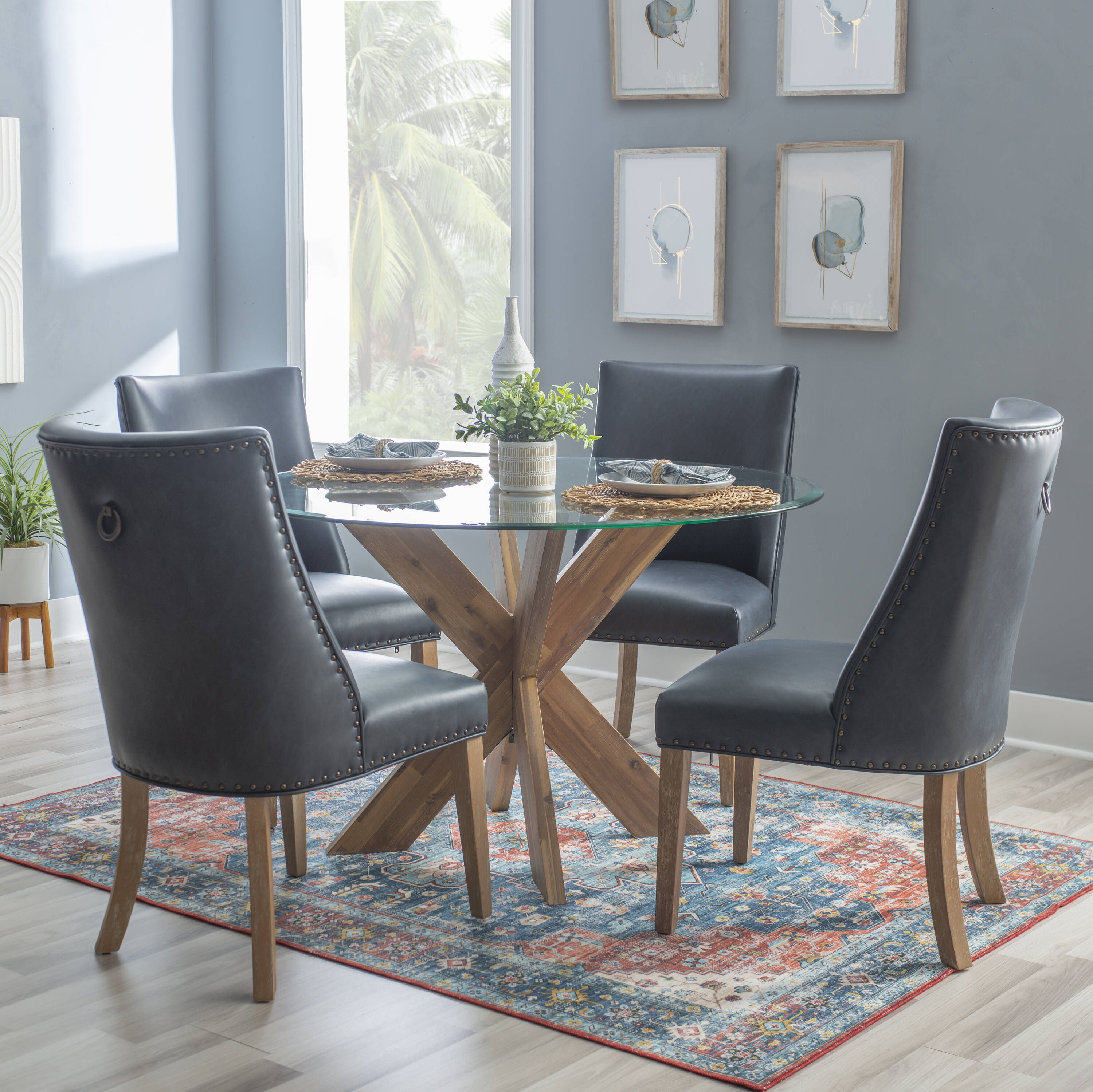 Linon PLWS746 Dining-Sets - View #10