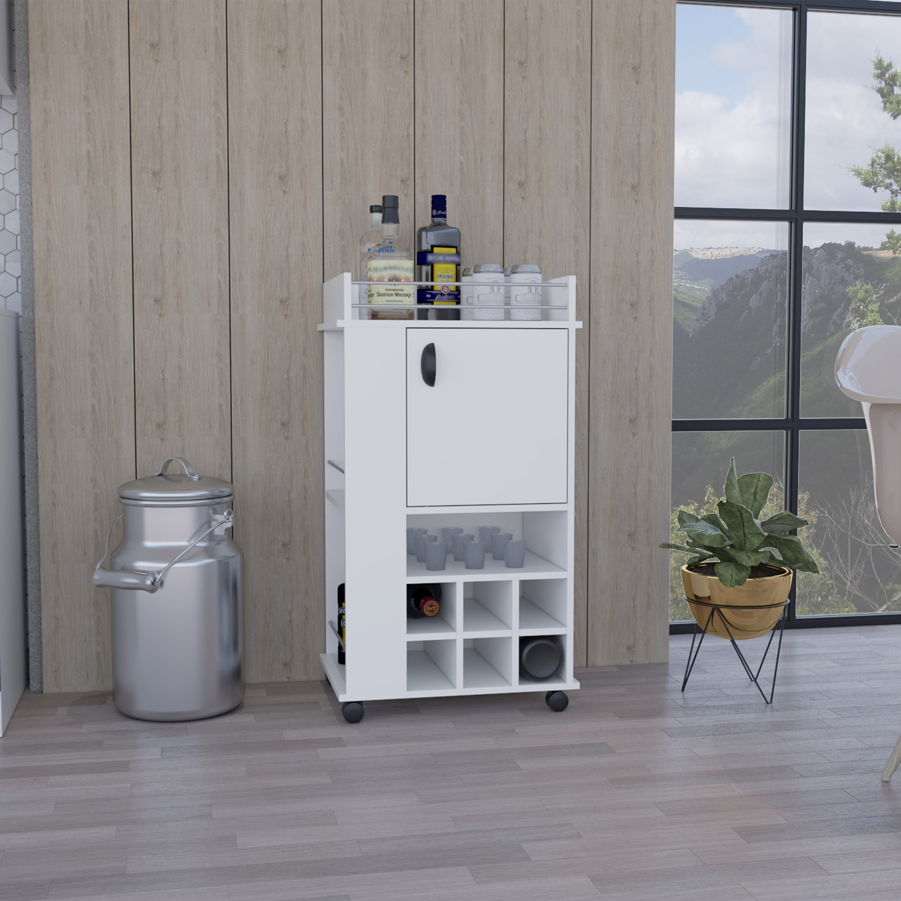 Runesay KI-95 Kitchen-Furniture - View #4