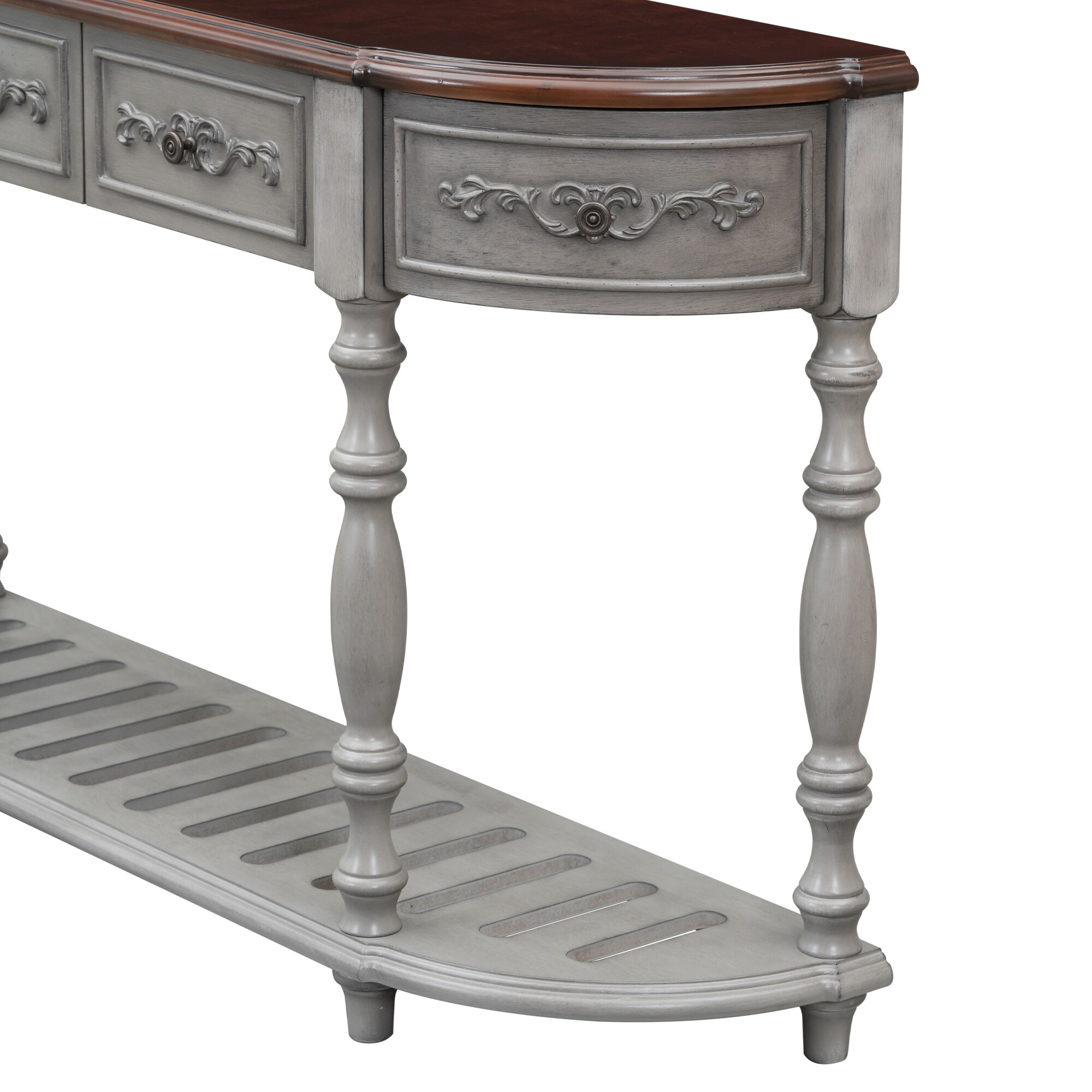 ModernLuxe N711P186862E Console-Sofa-Tables - View #8