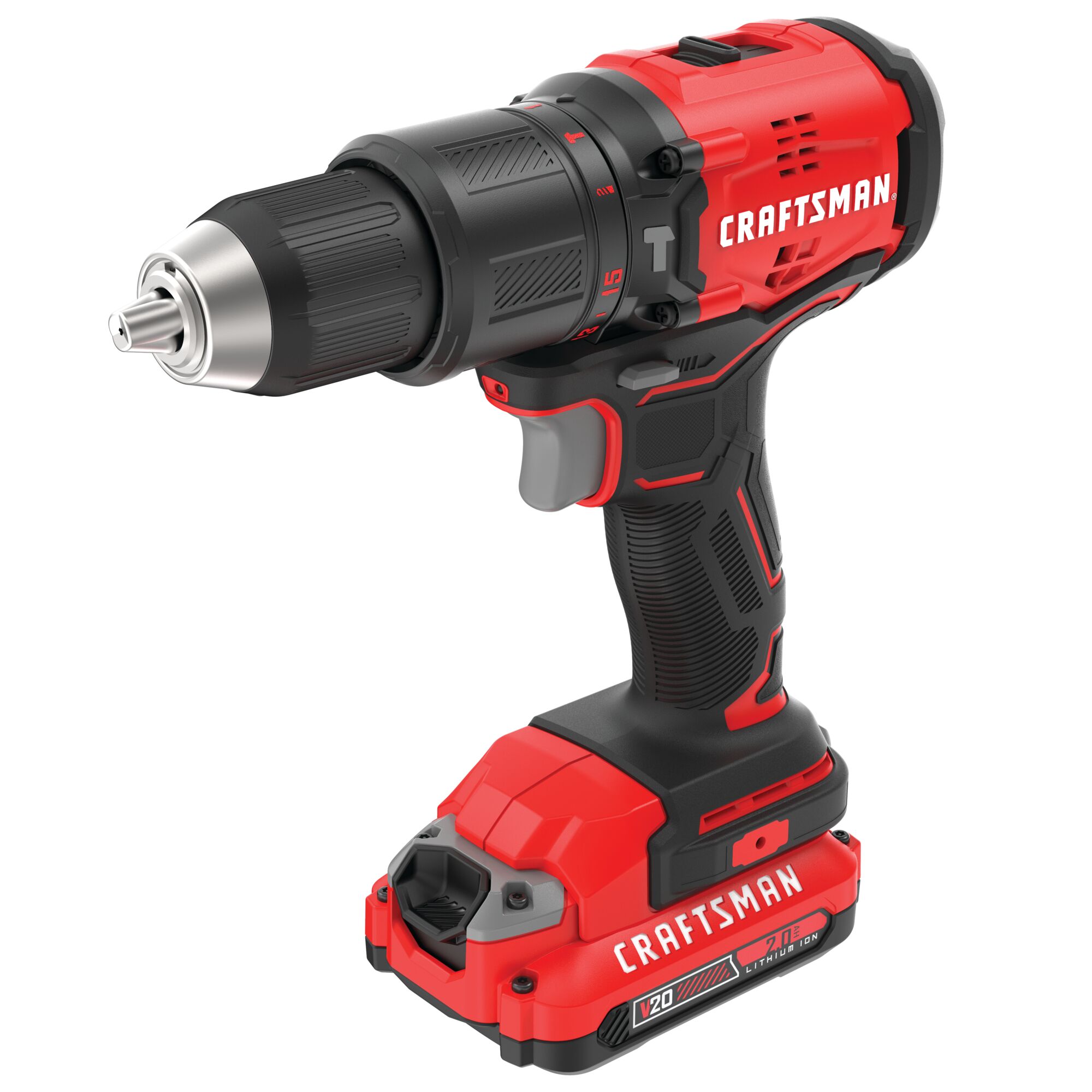 Channel lock drill 19.2 v online battery