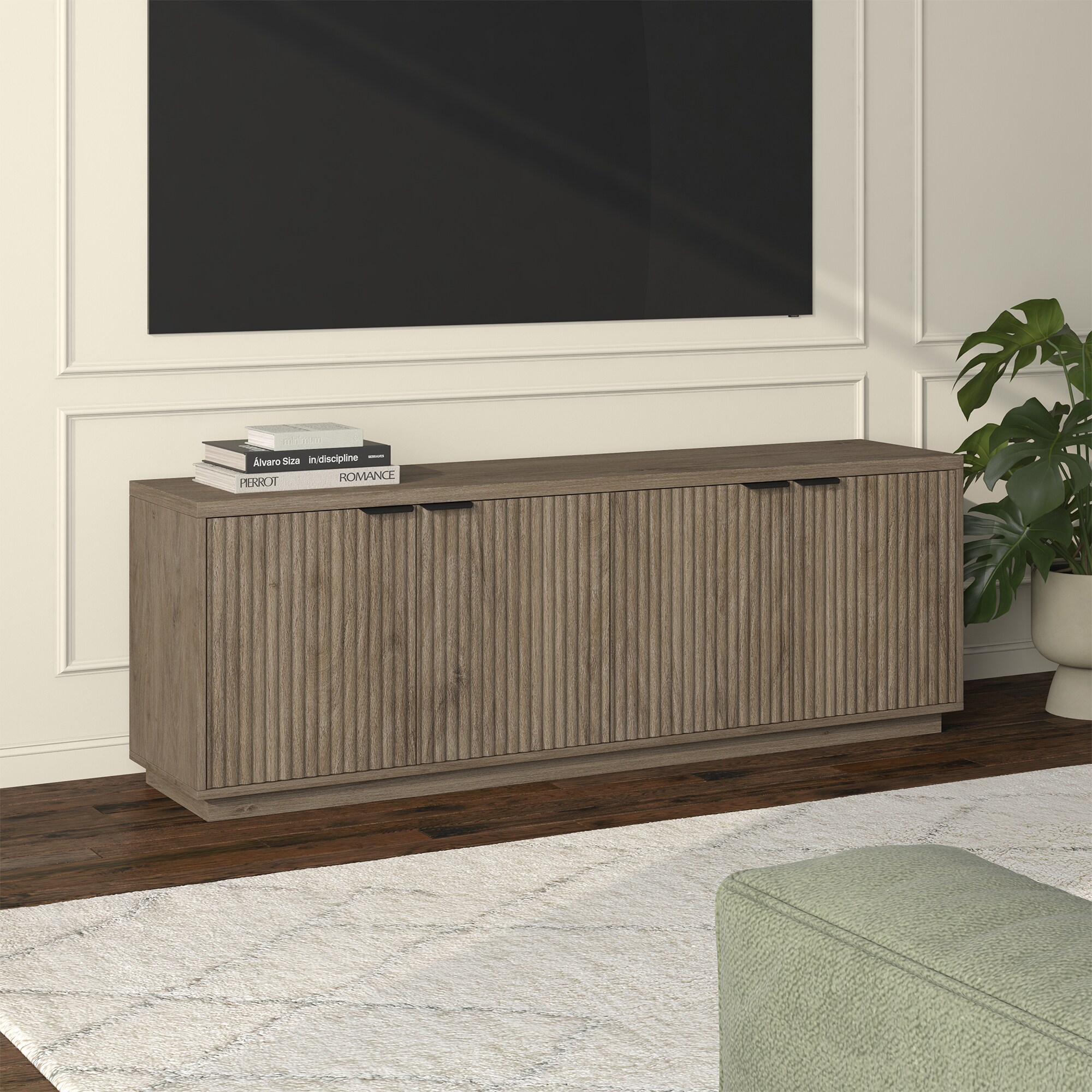 Hailey Home TV2309 Tv-Stands - View #6