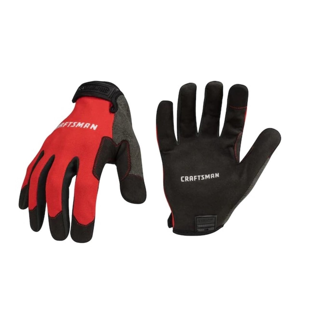 Craftsman Mechanics Gloves