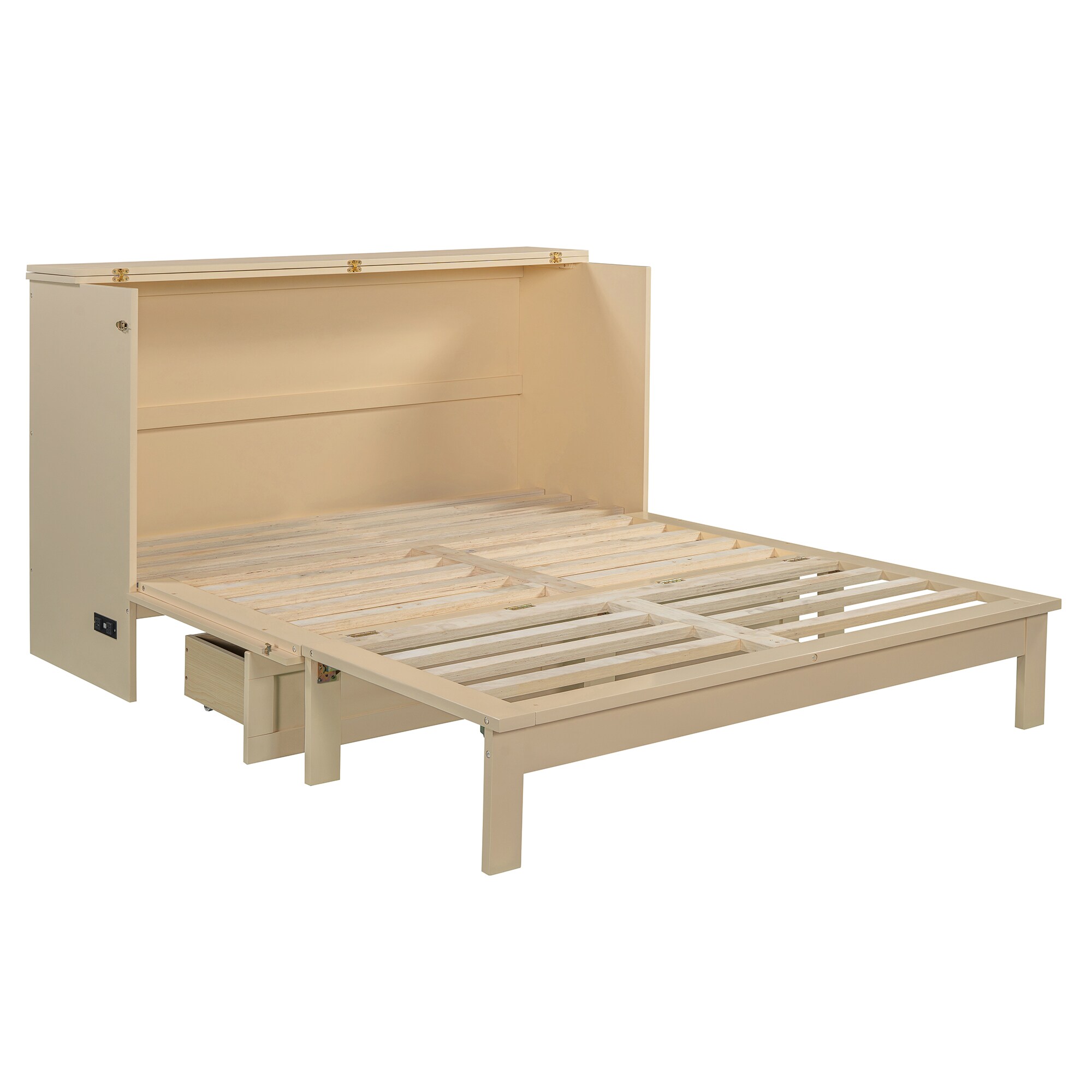 Qualler FSUMLK010G beds - View #3