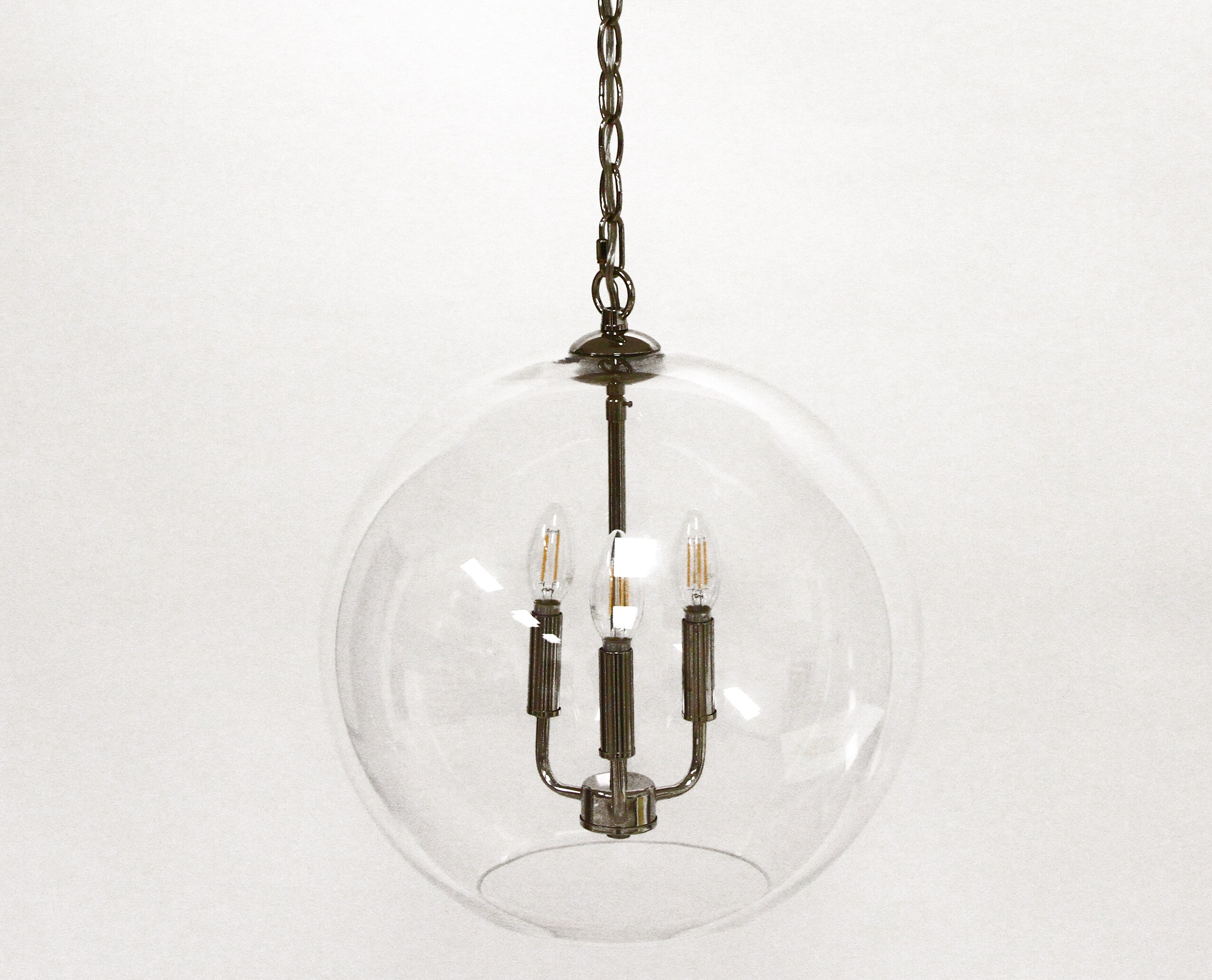 Bennett Lighting 12032125BLK b090015 - View #6