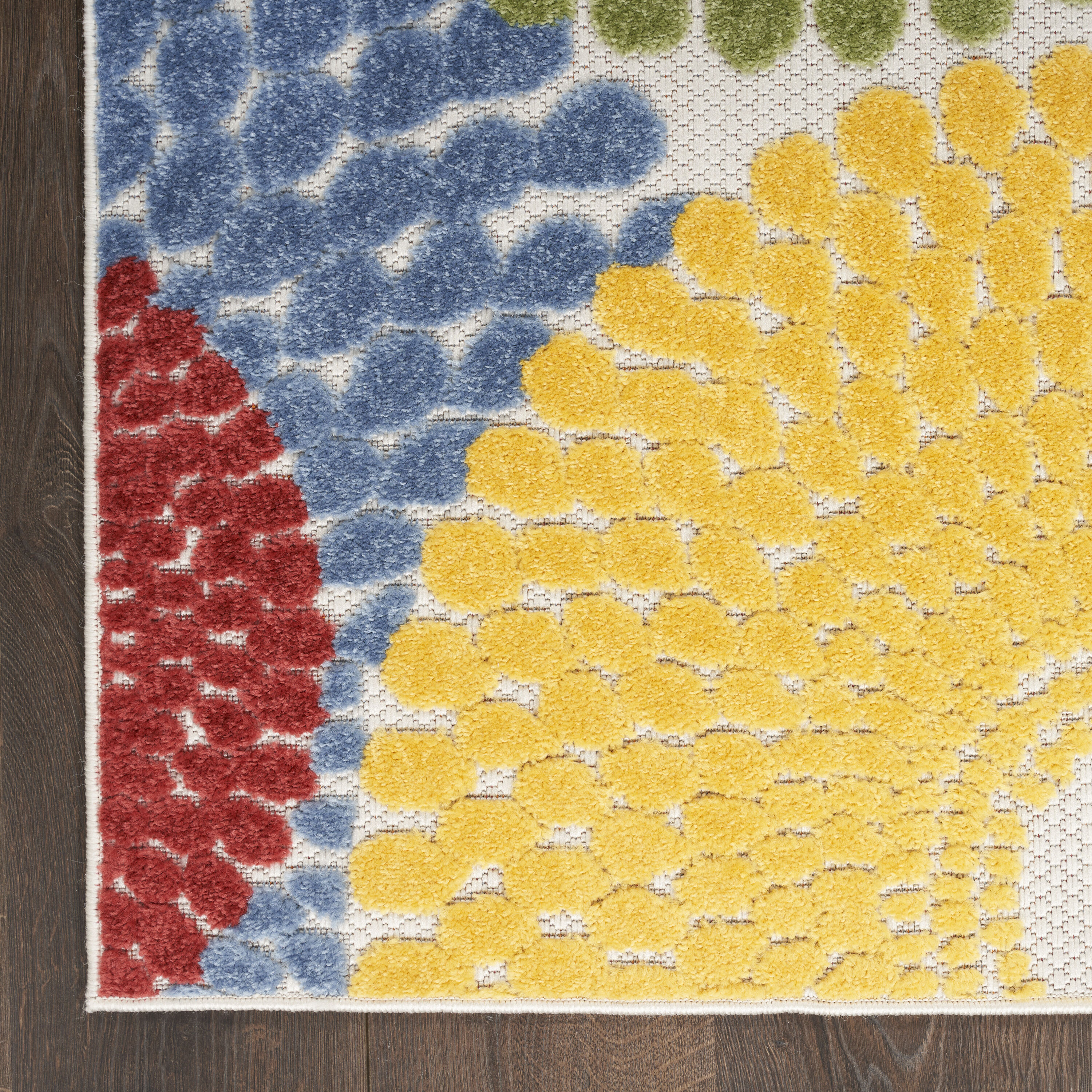 Nourison 099446167323 rugs - View #4