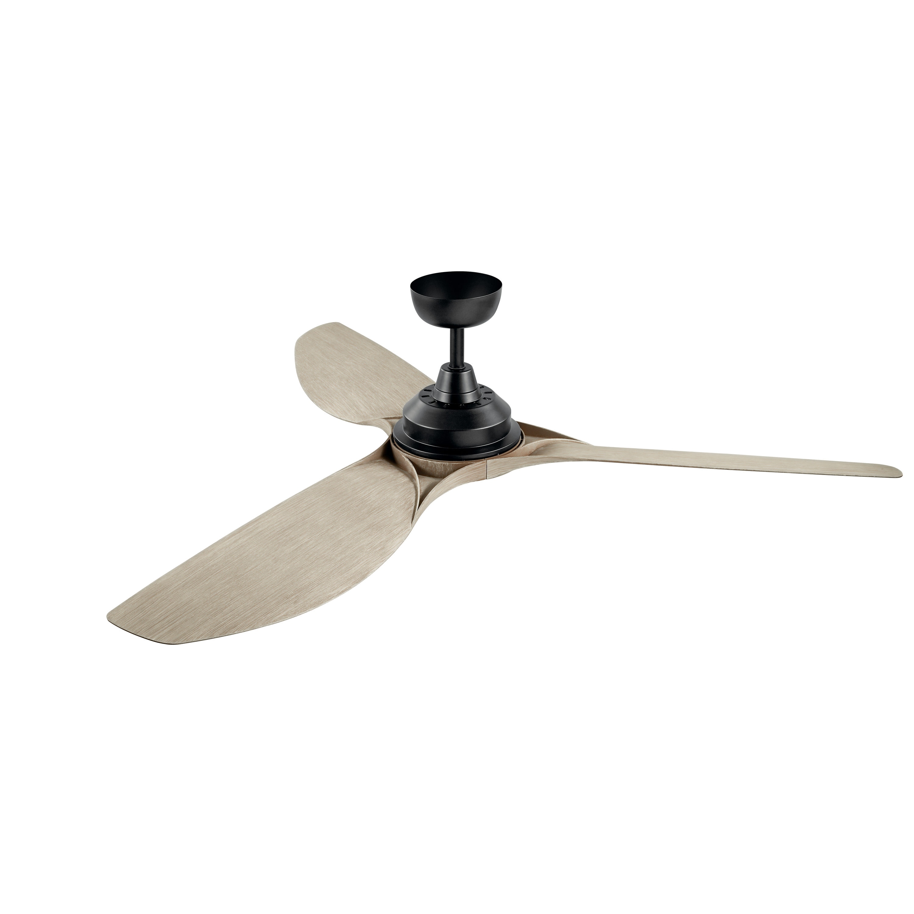 Kichler 300365SBK Ceiling-Fans - View #6