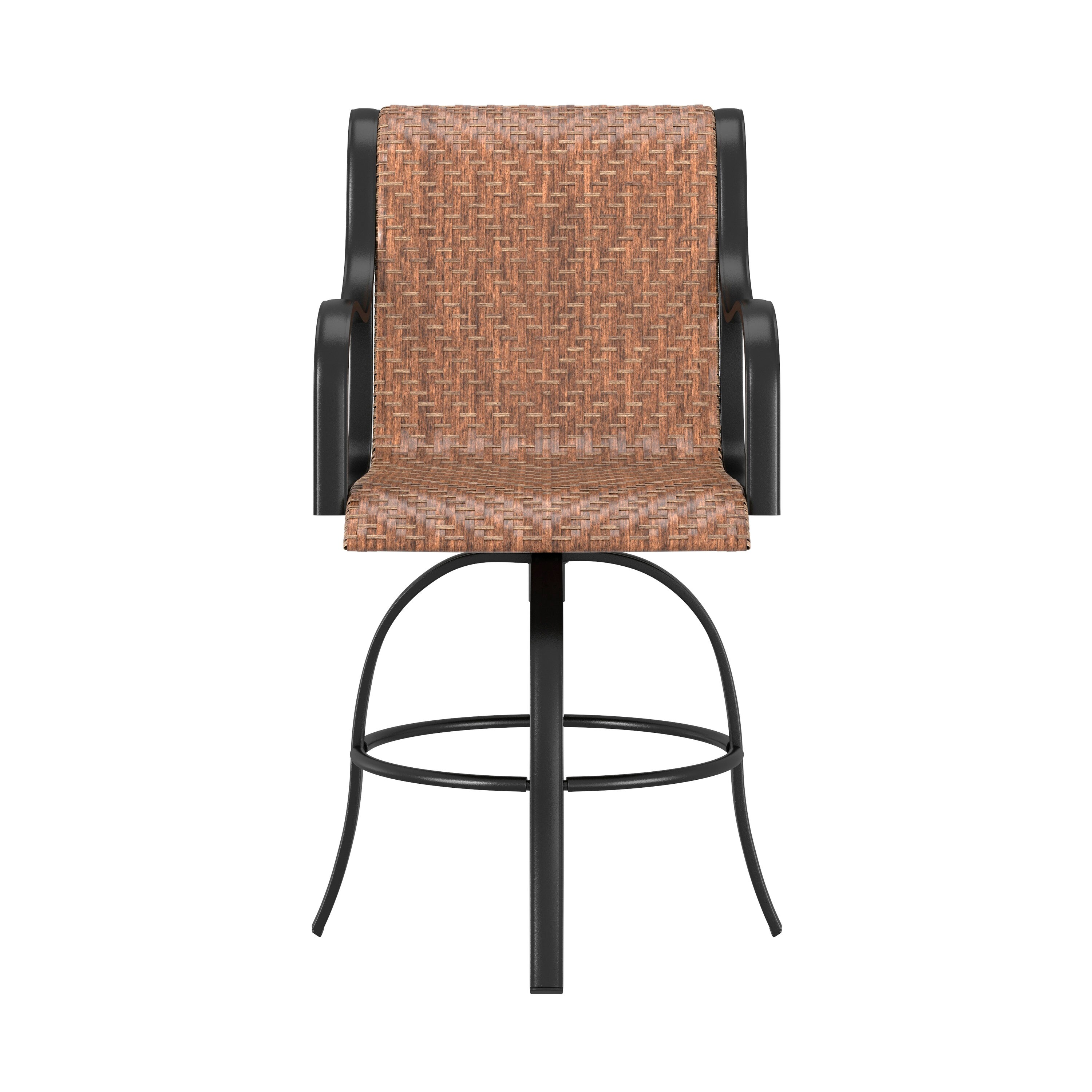 allen + roth LG-21007-SS Patio-Chairs - View #11