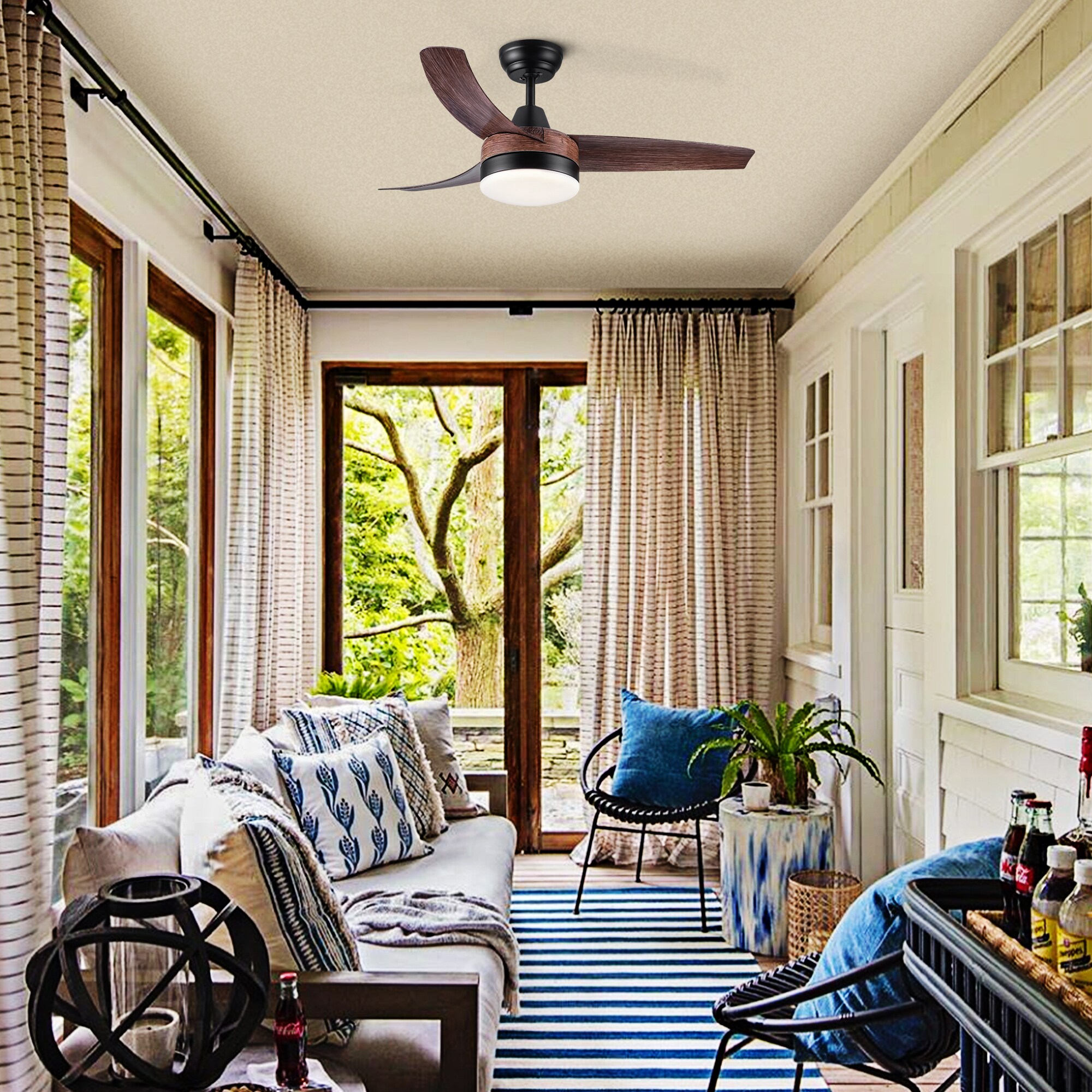 Bybafun YB5700027 Ceiling-Fans - View #7