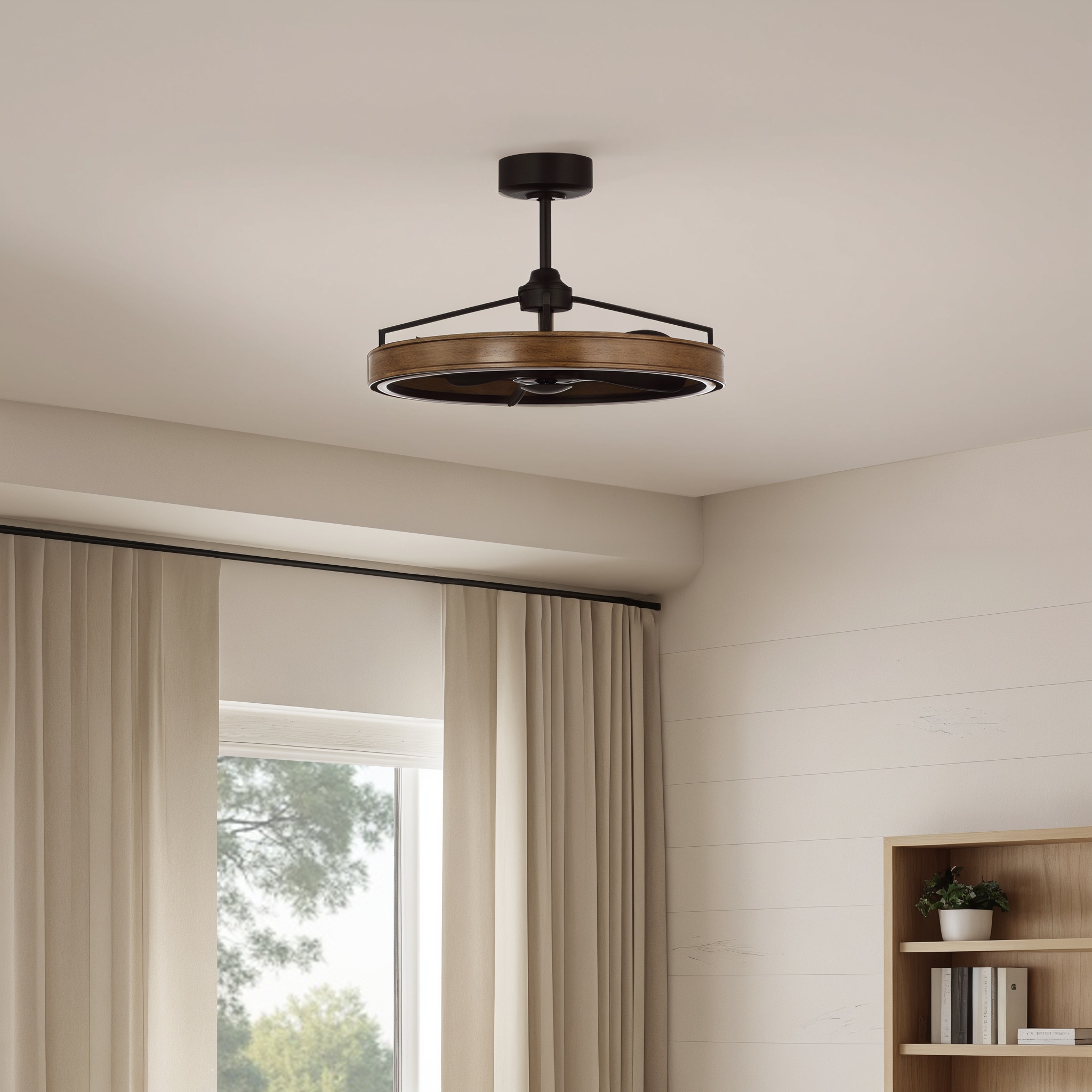 Parrot Uncle F8274110V Ceiling-Fans - View #3