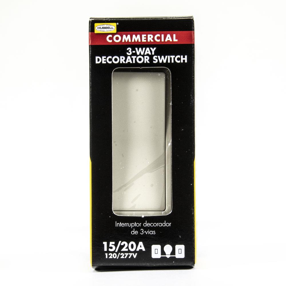Hubbell DS320LAZ Lighting-Controls - View #5