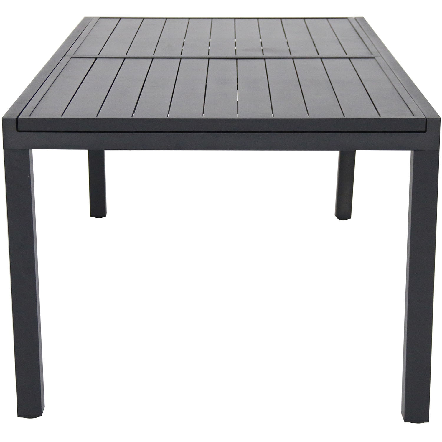 Hanover NAPDN7PCHB-GRY Patio-Dining-Sets - View #10