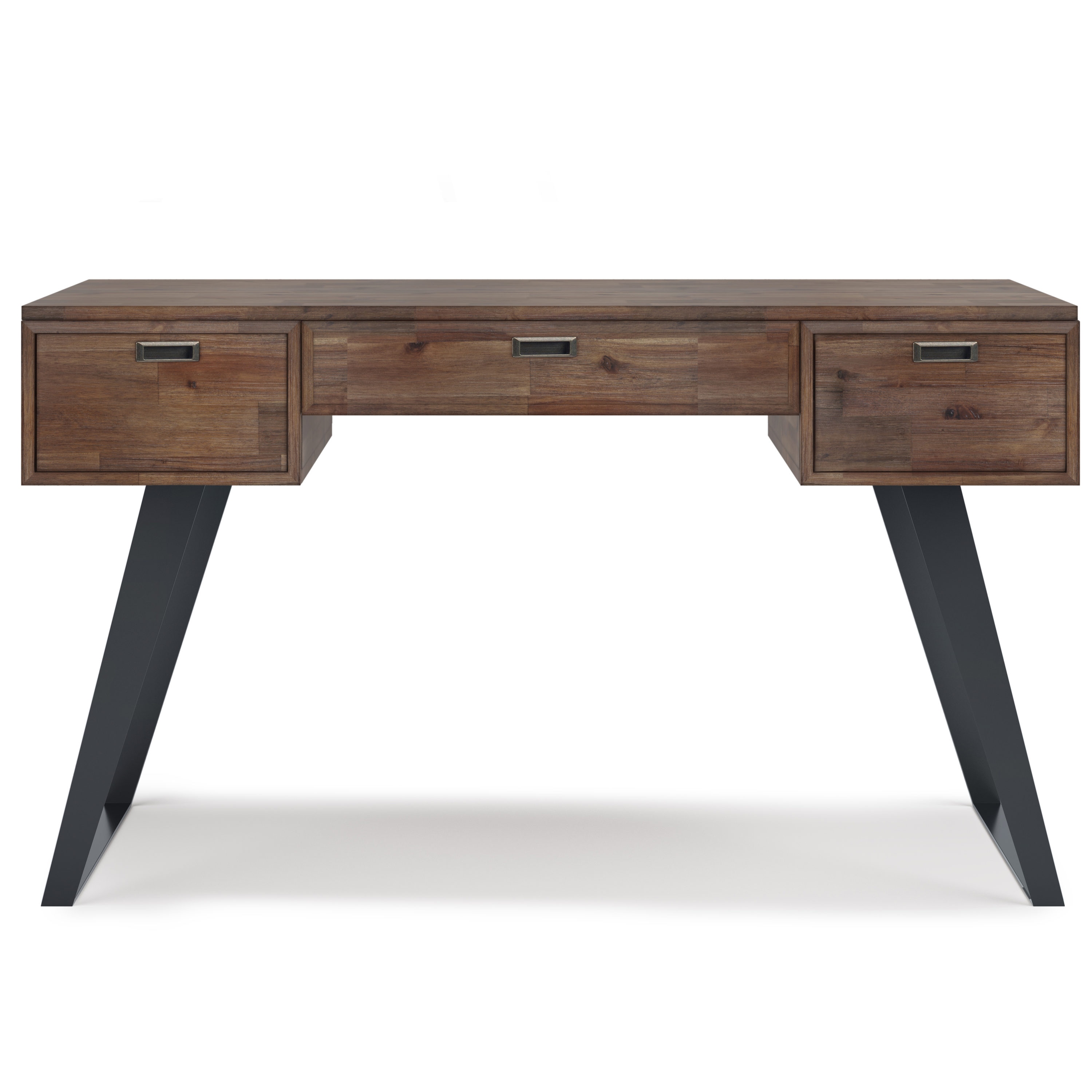 Simpli Home AXCKEA-12 desks - View #2