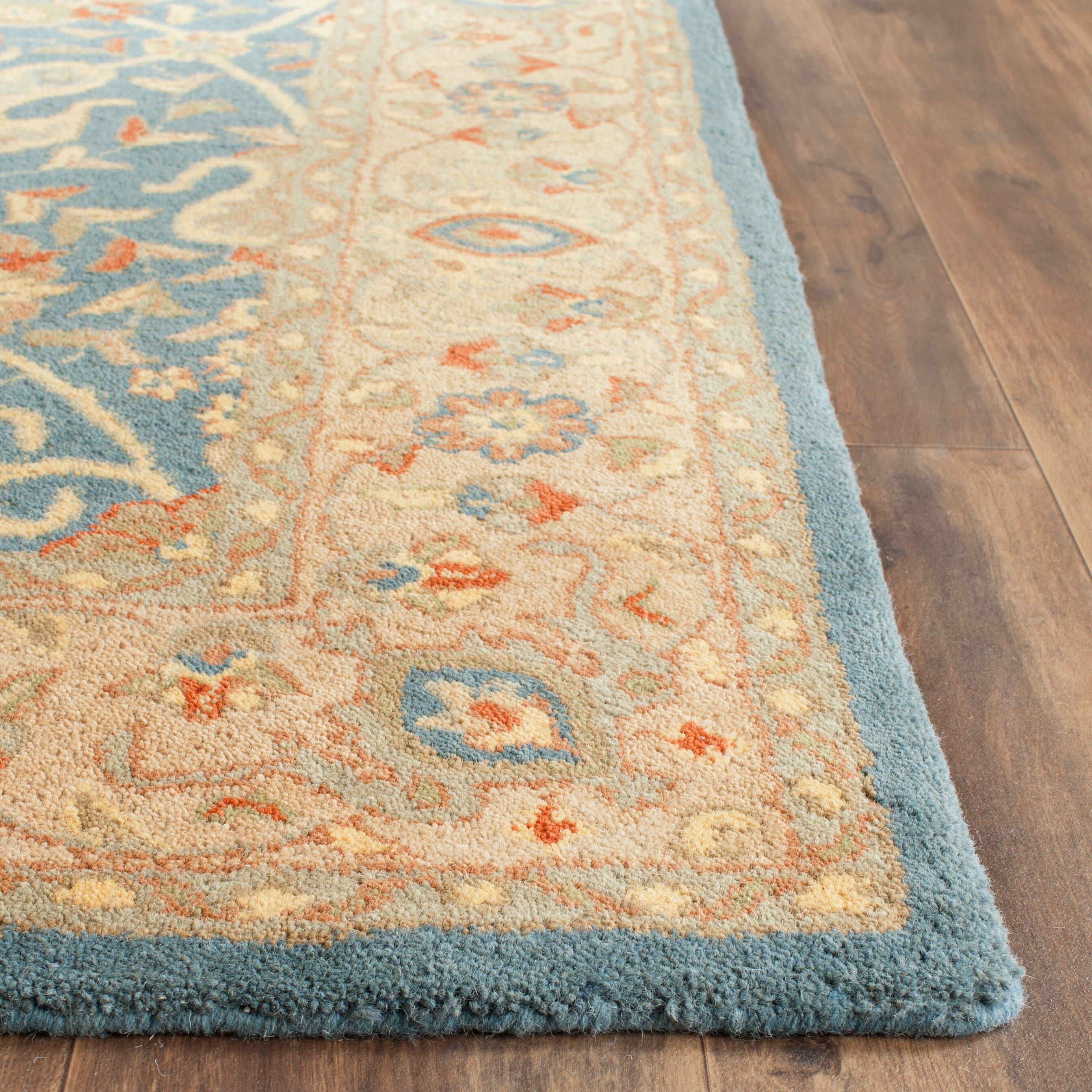 Safavieh AT21E-28 rugs - View #3