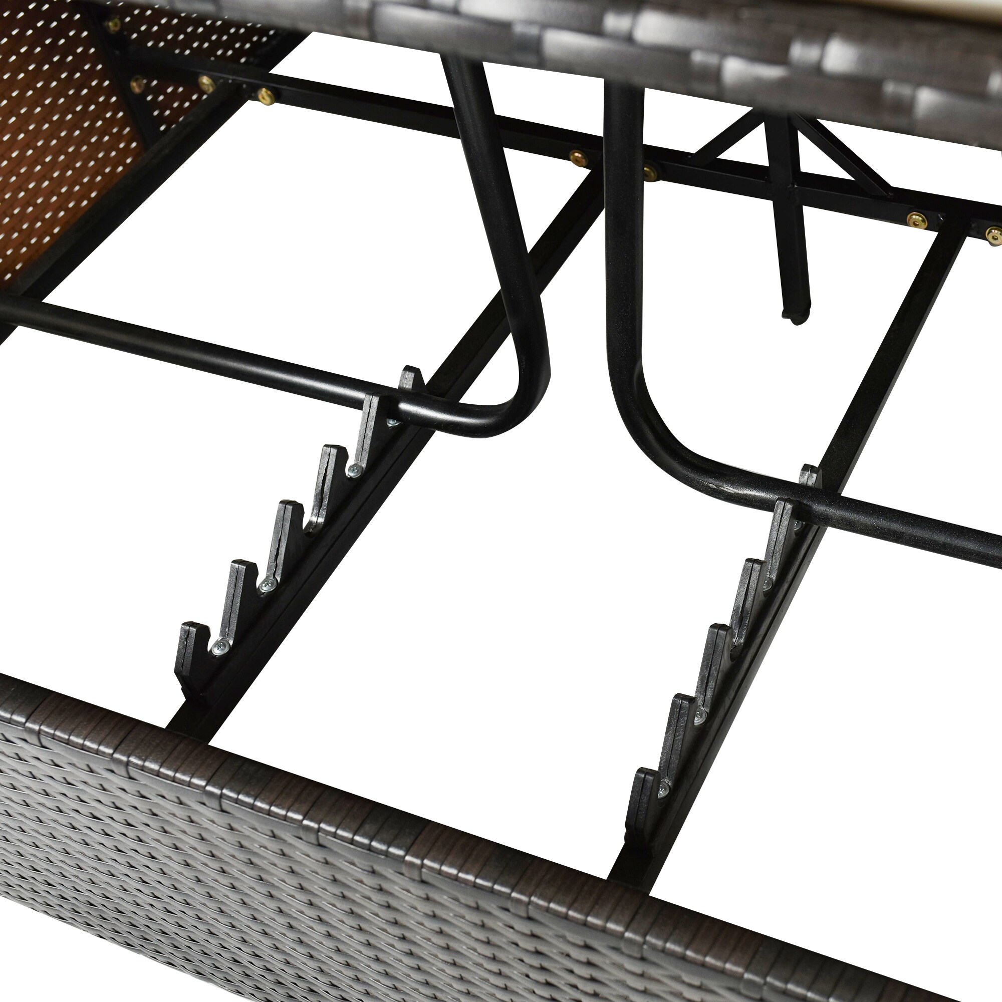 WELLFOR GGJOU004OR Patio-Sofas-Daybeds - View #12