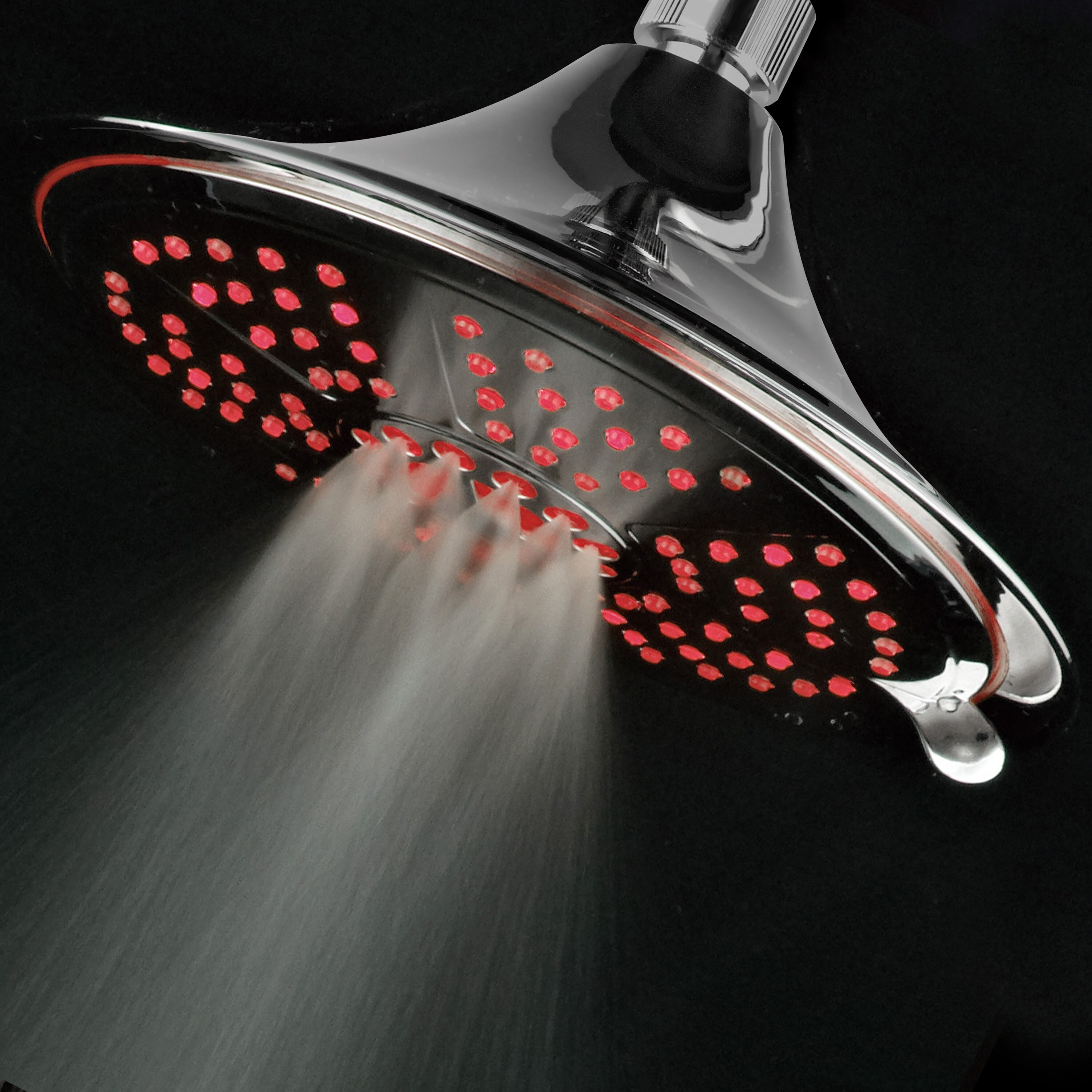 DreamSpa 1486 Fixed-Showerhead - View #5