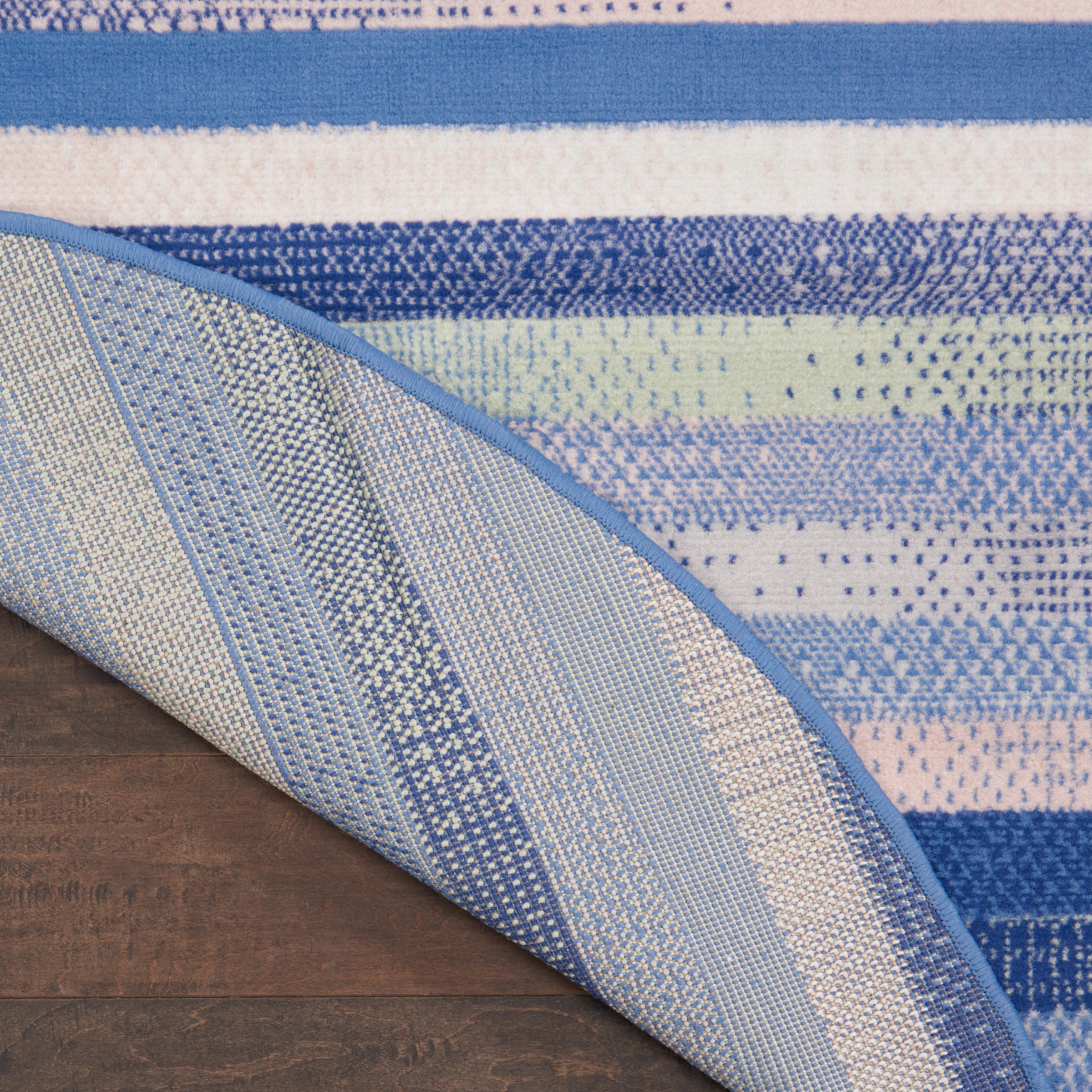Nourison 99446833976 rugs - View #4