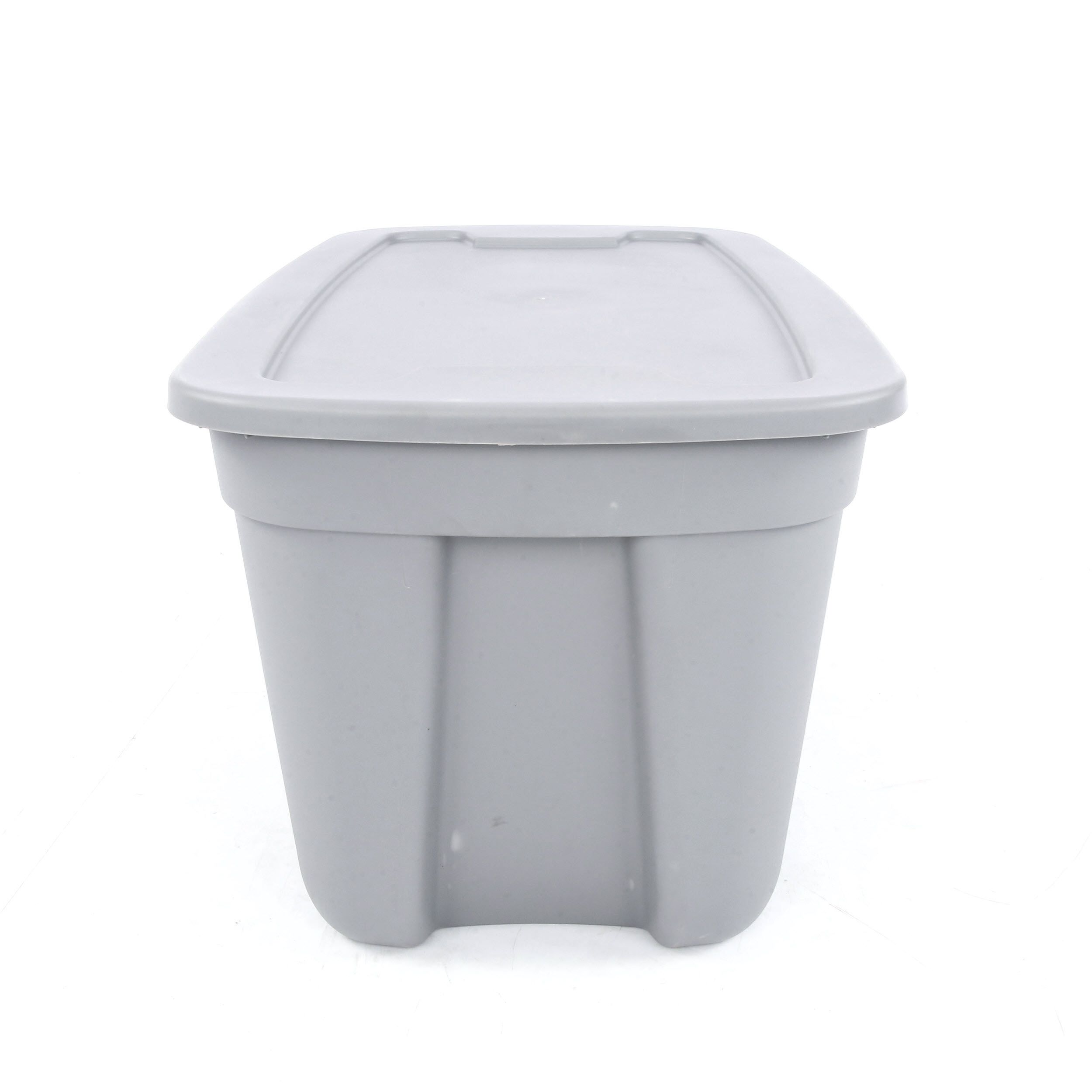 30 gallon storage bin