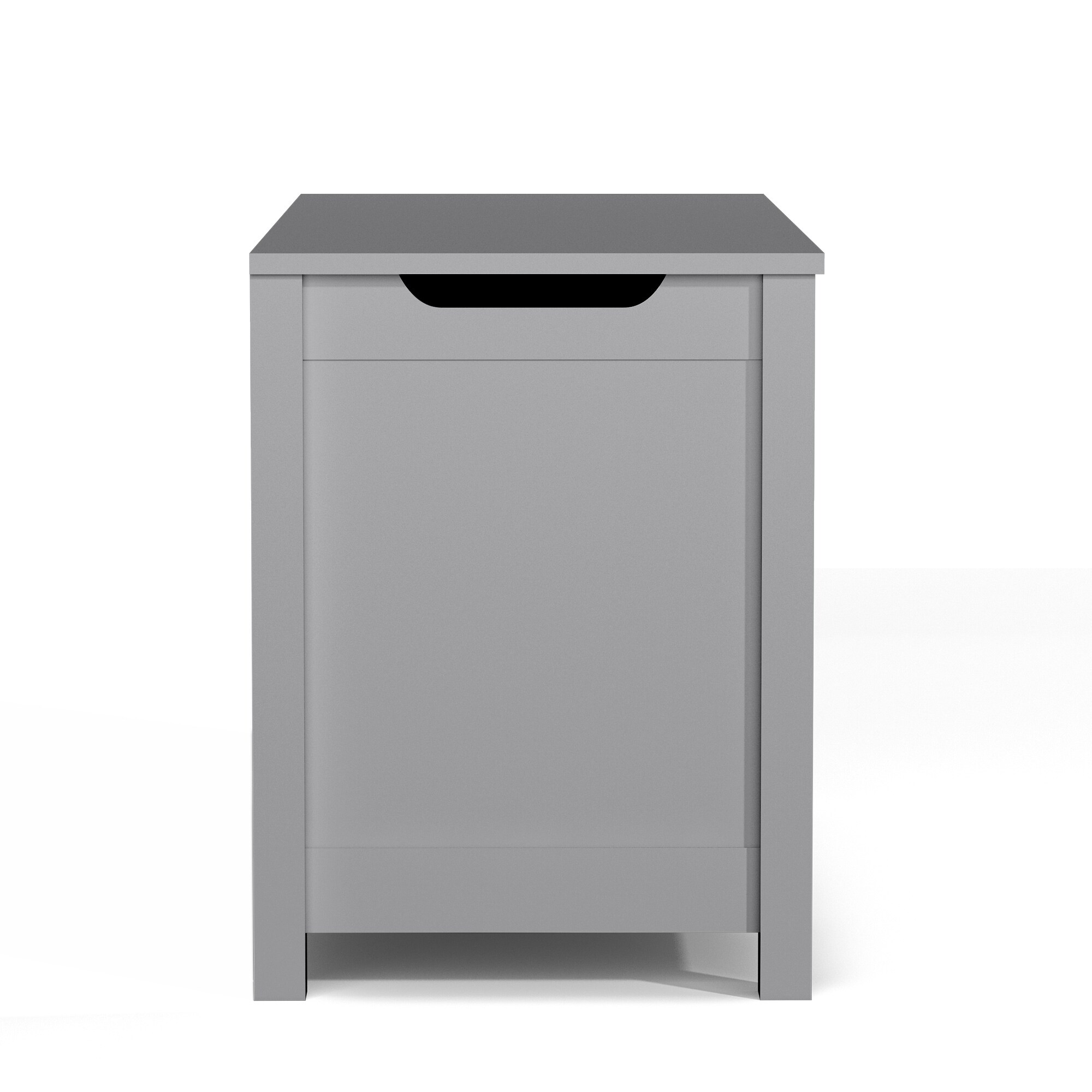 Sumyeg WF-EA-003 GRAY Toy-Boxes - View #13
