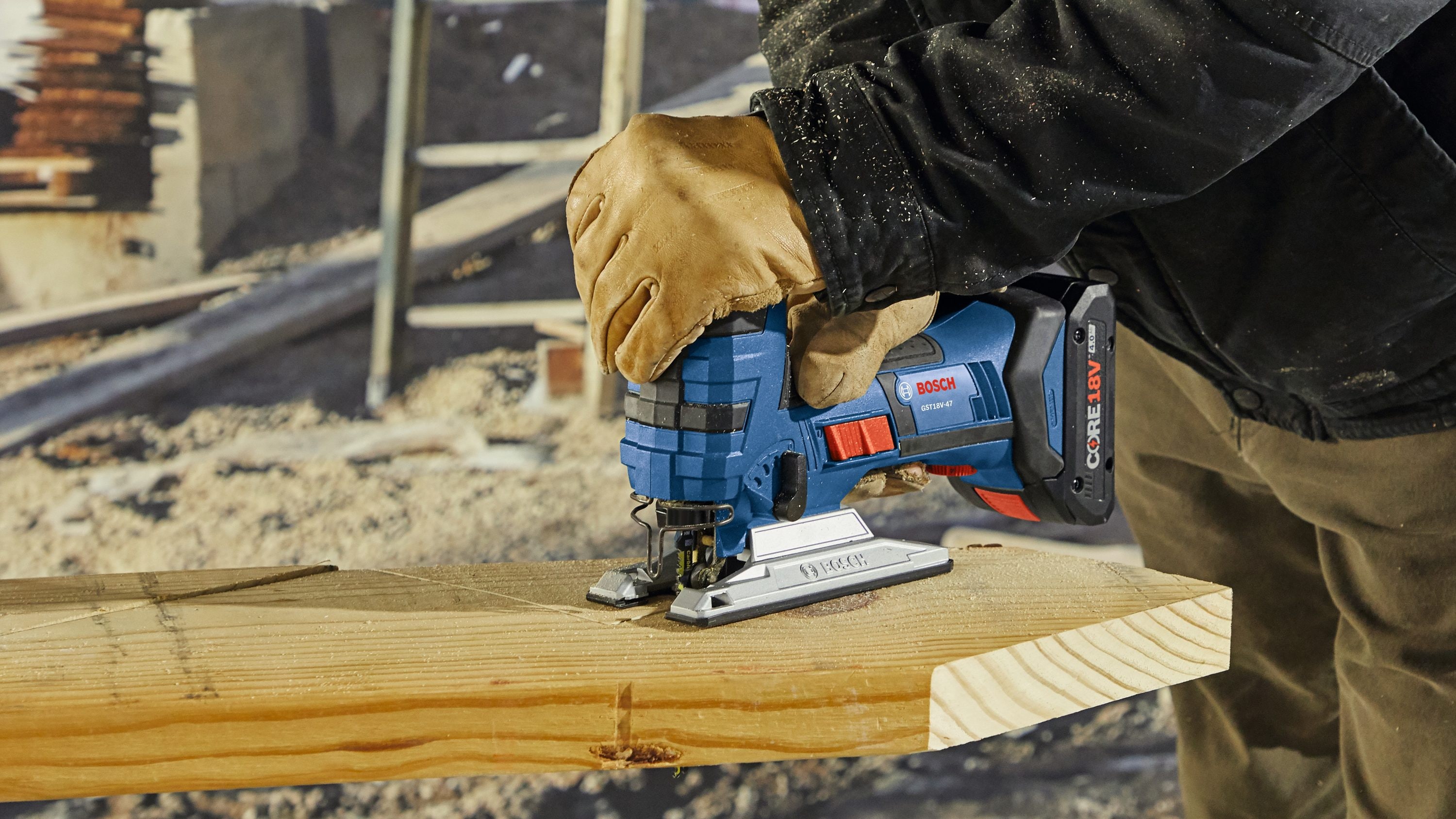 Bosch TPW005 Jigsaw-Blades - View #3