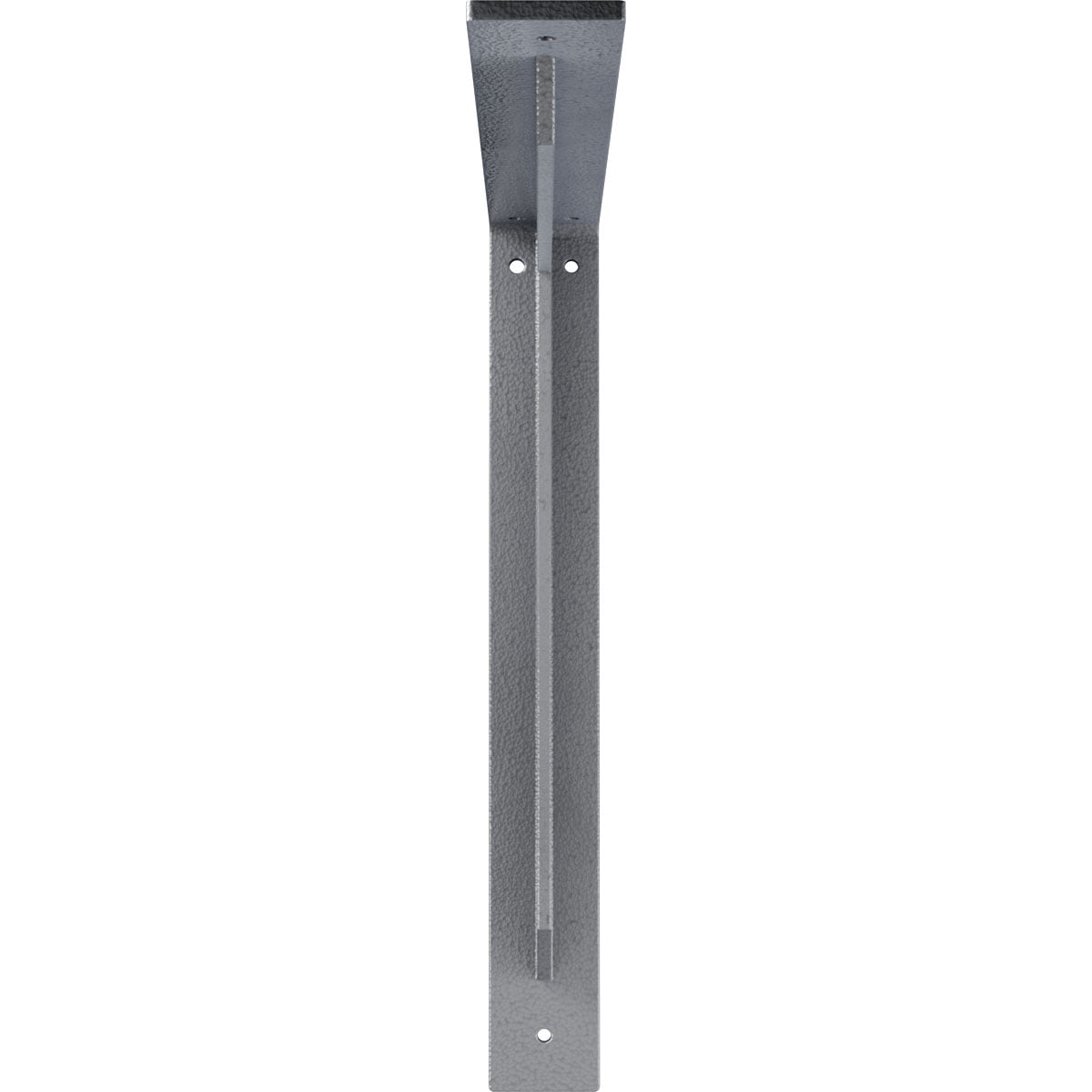 Ekena Millwork BKTM02X16X16STHLB Mending-Plates-Brackets-Braces - View #3